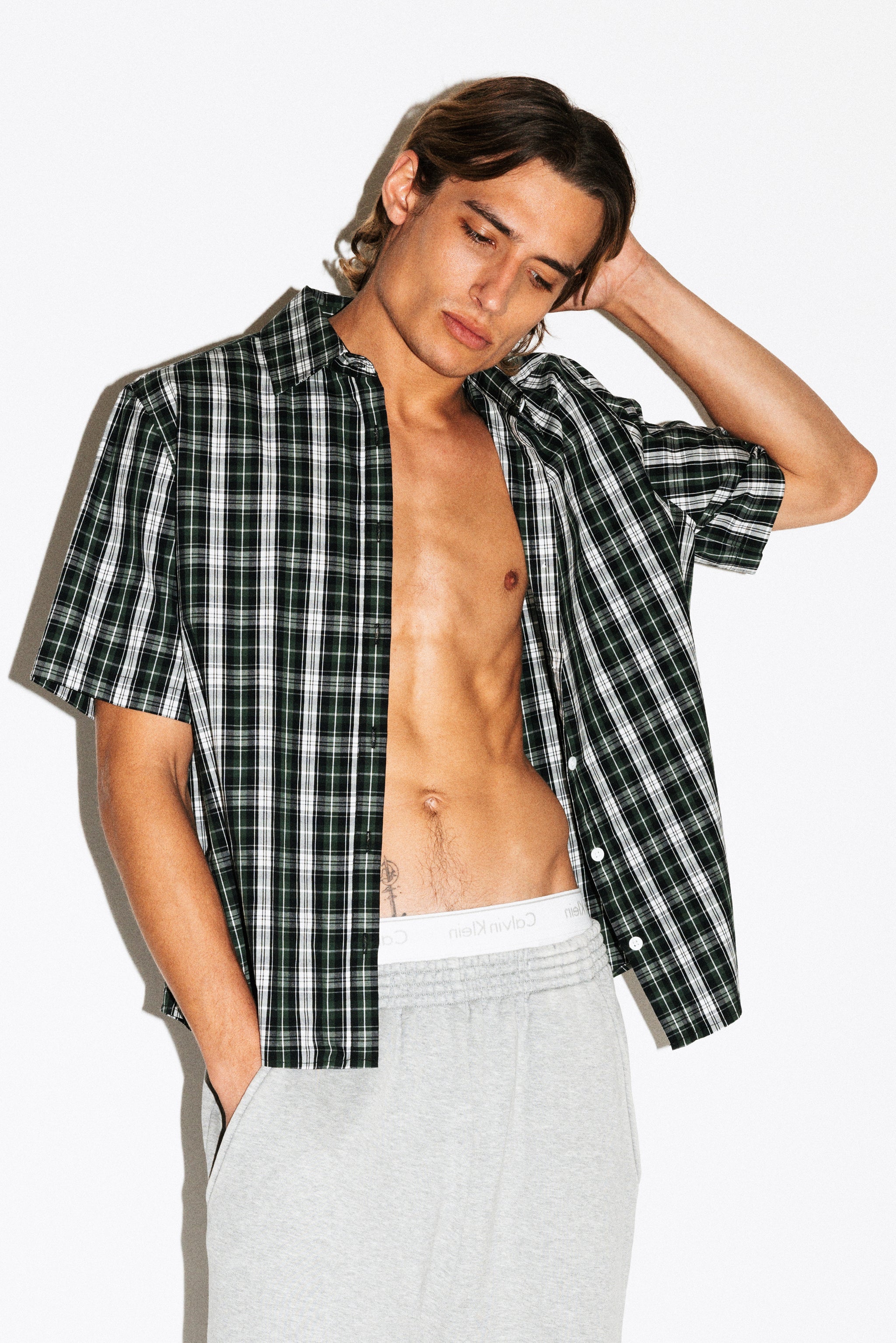 Plaid