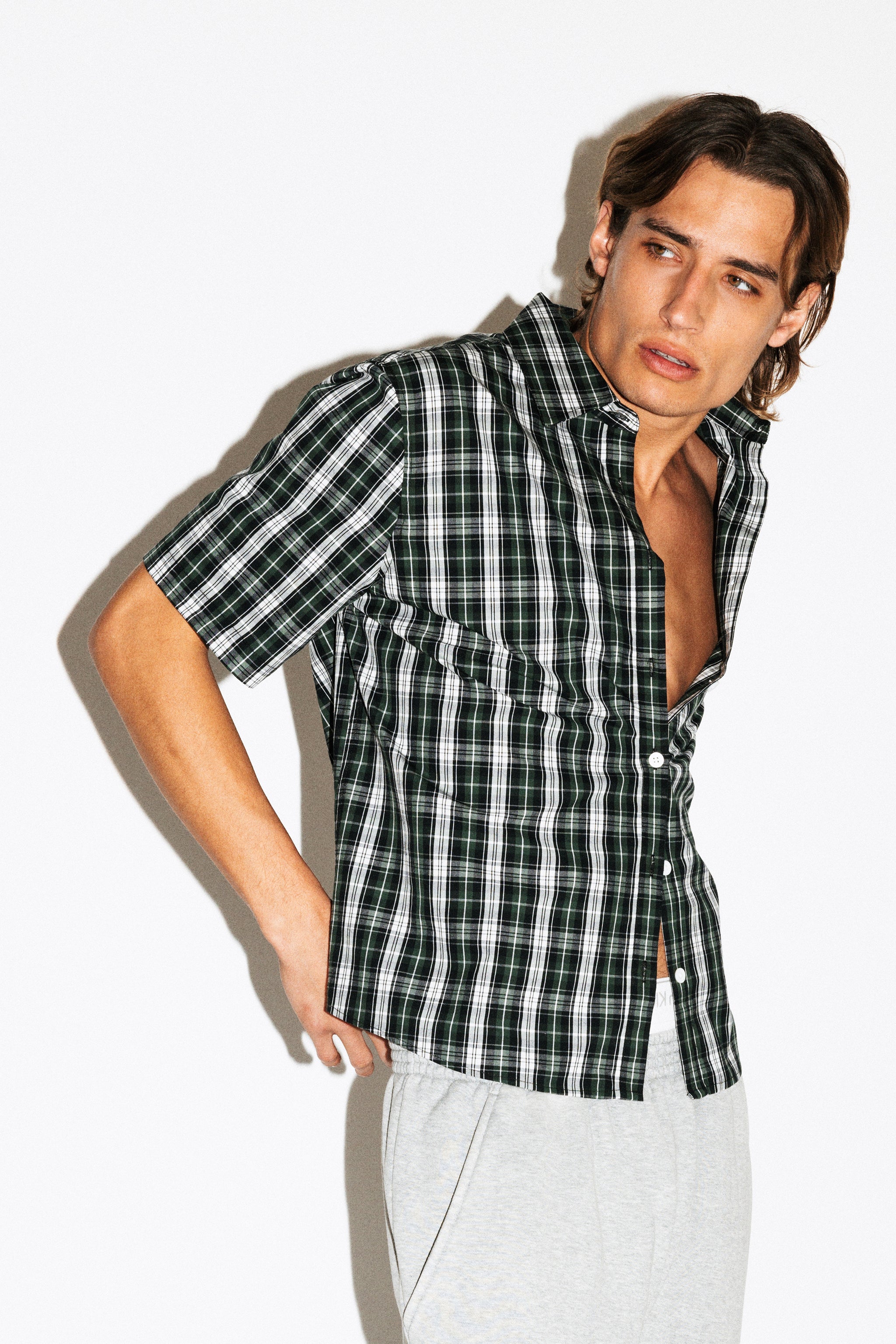Plaid