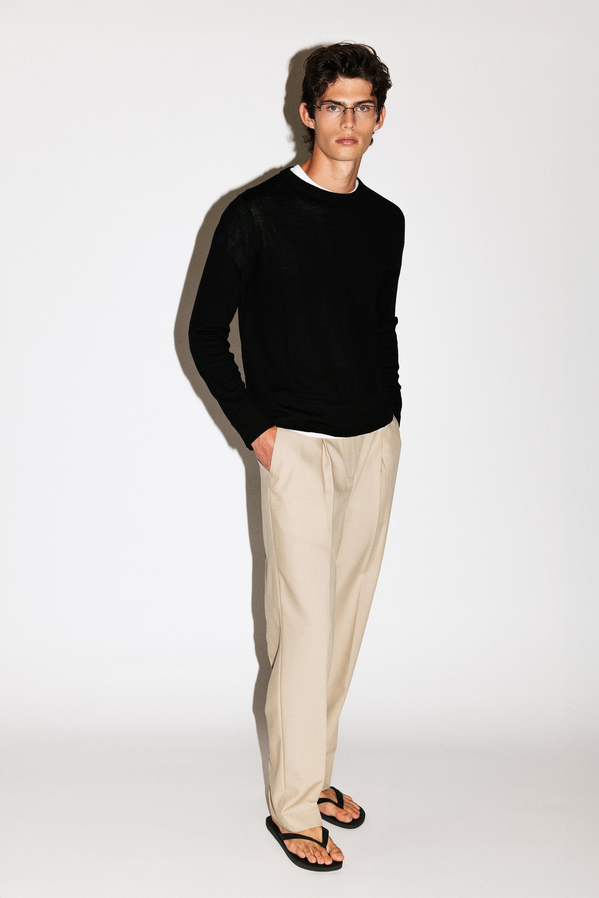 Natural Beige