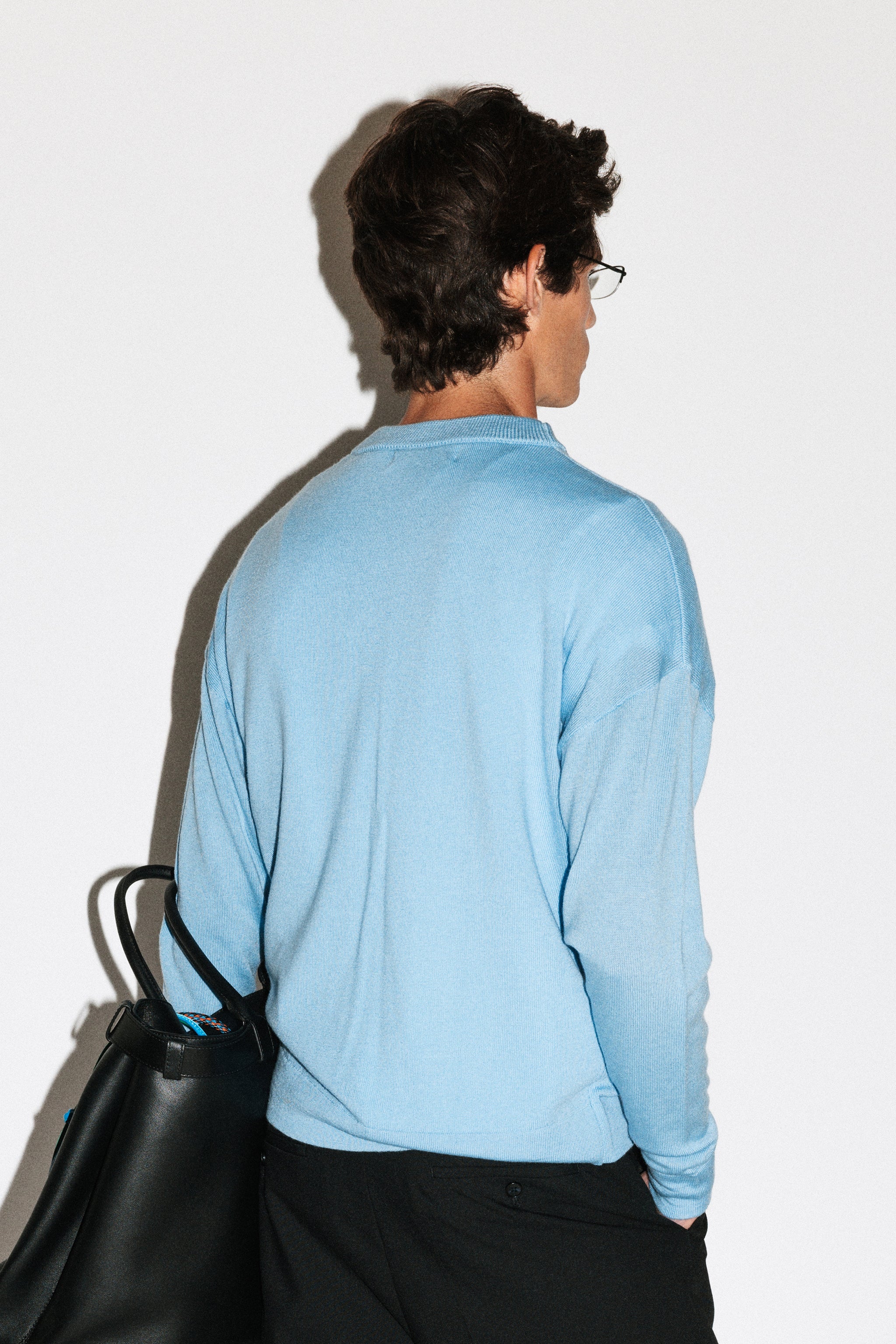 Periwinkle Blue