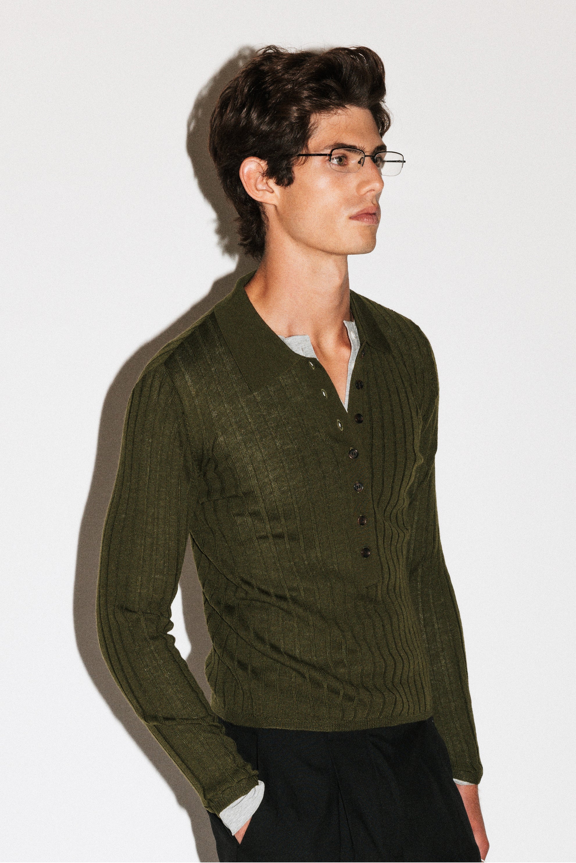 Moss