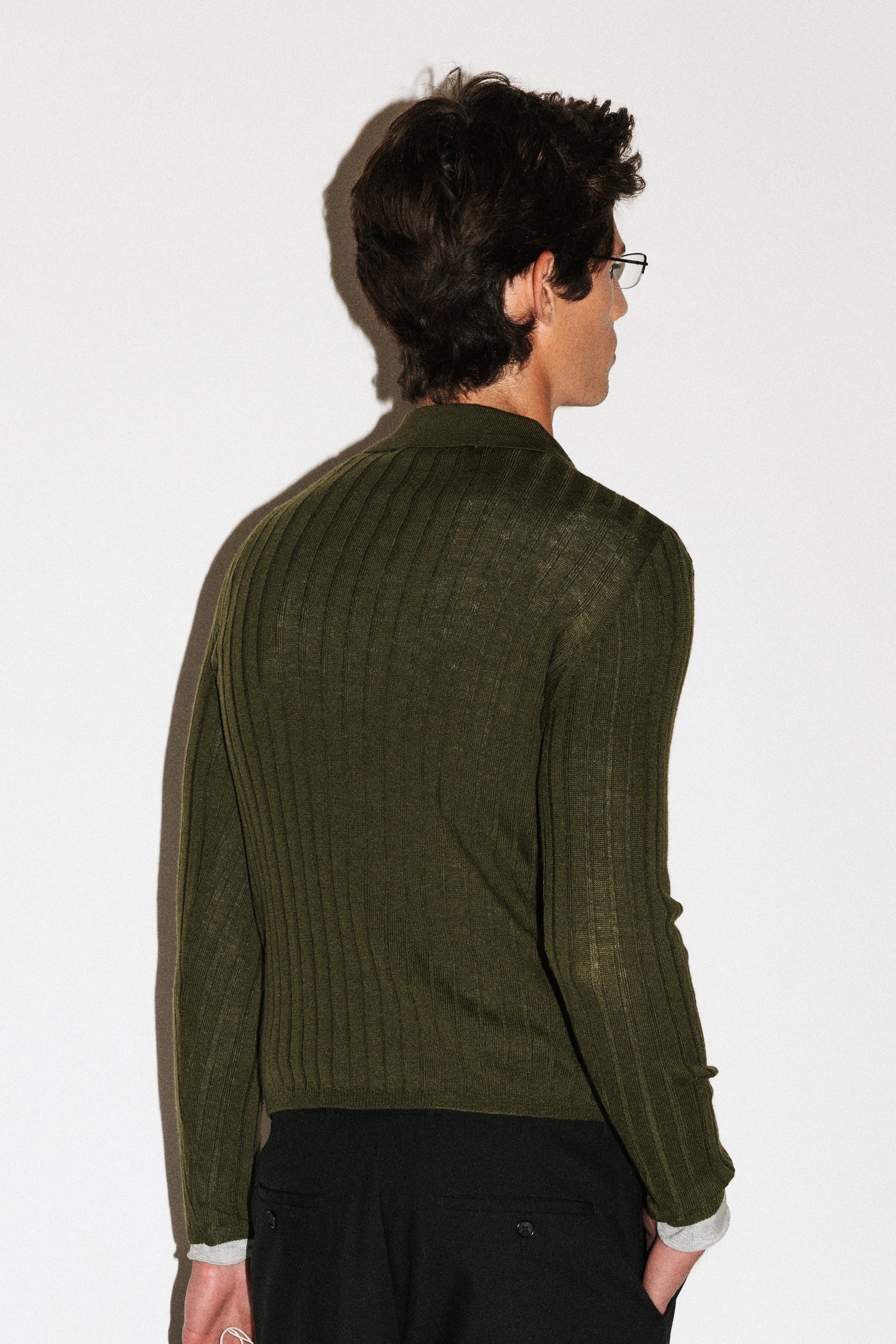 Moss