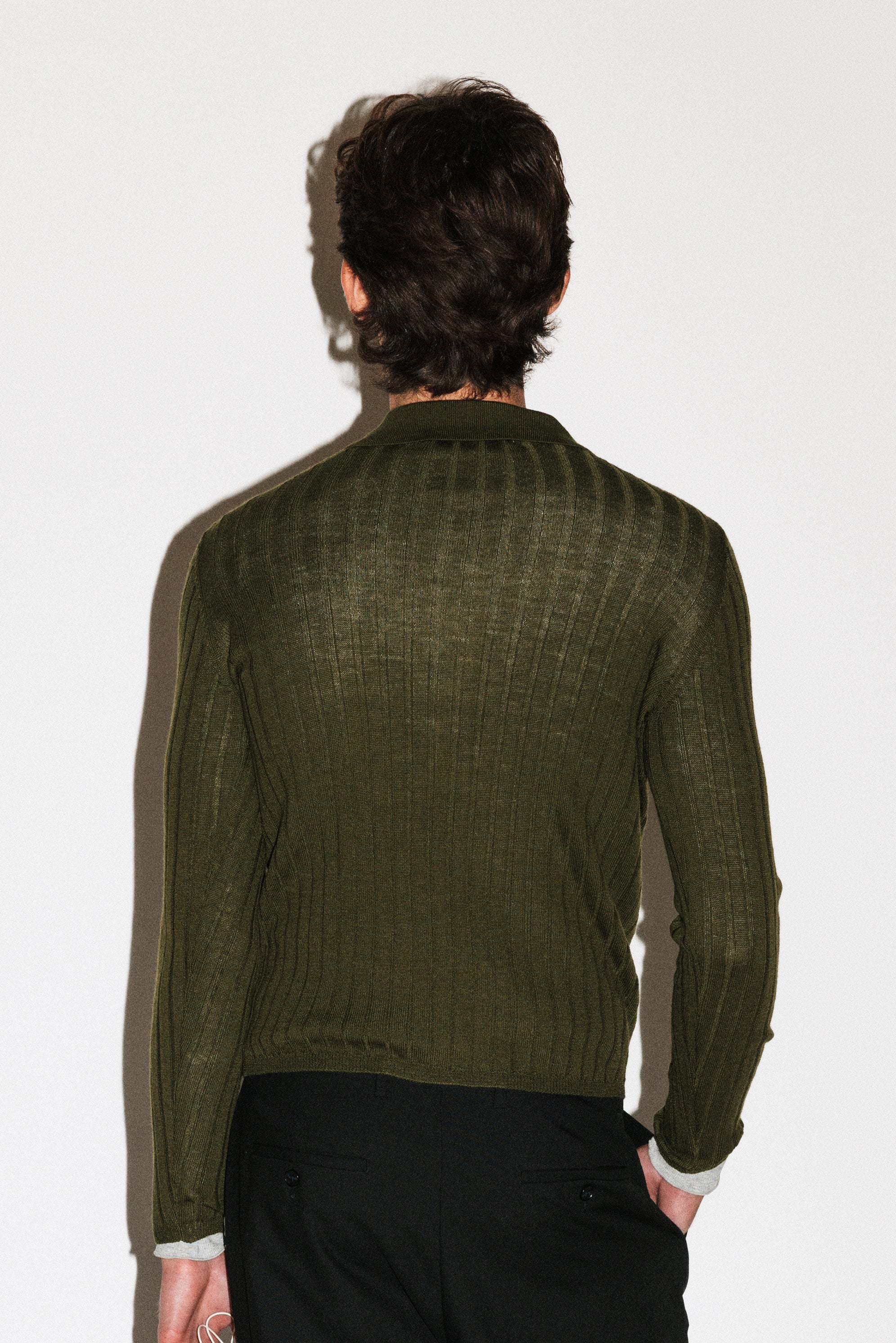 Moss