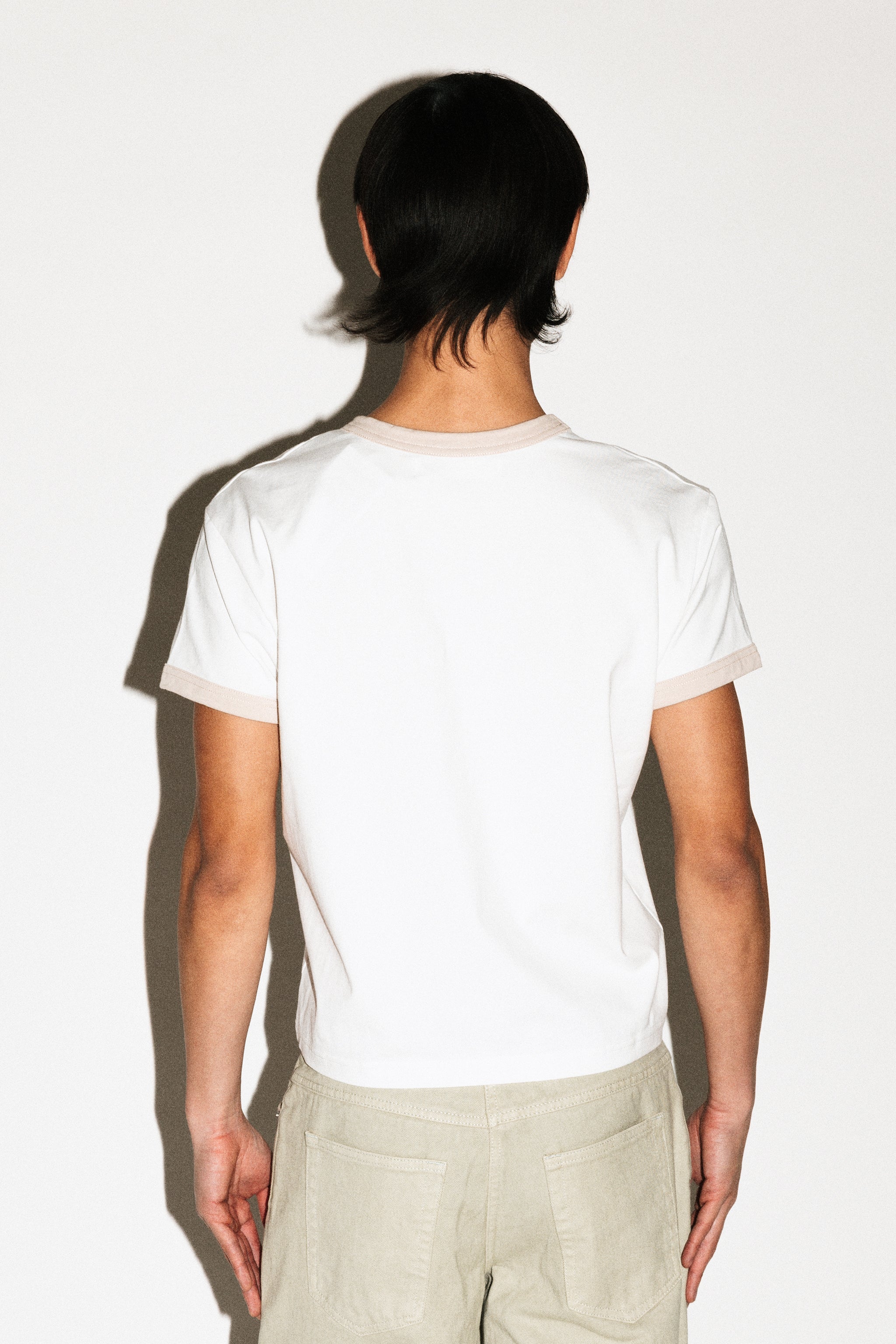 Grey Ringer