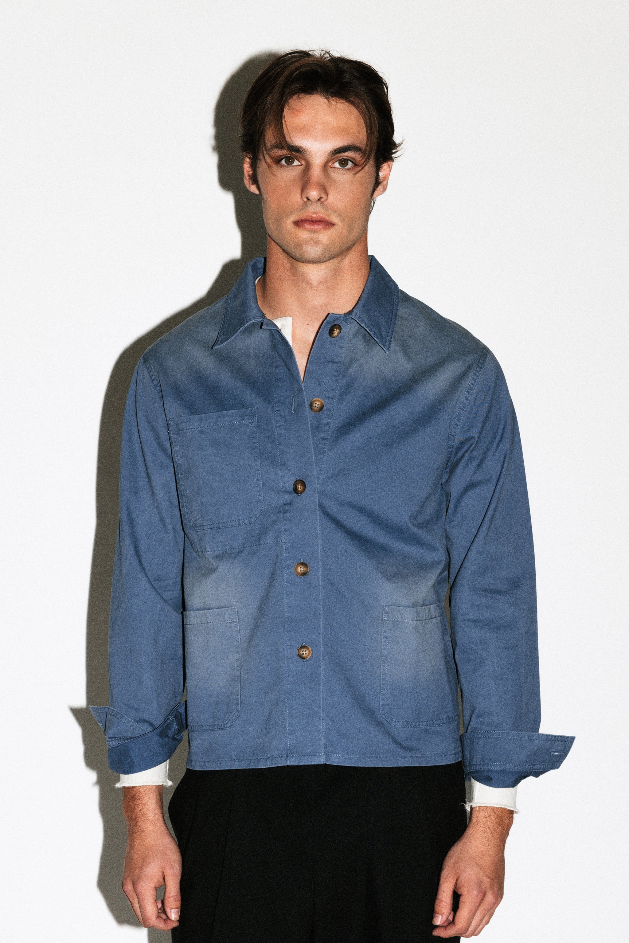 French Blue