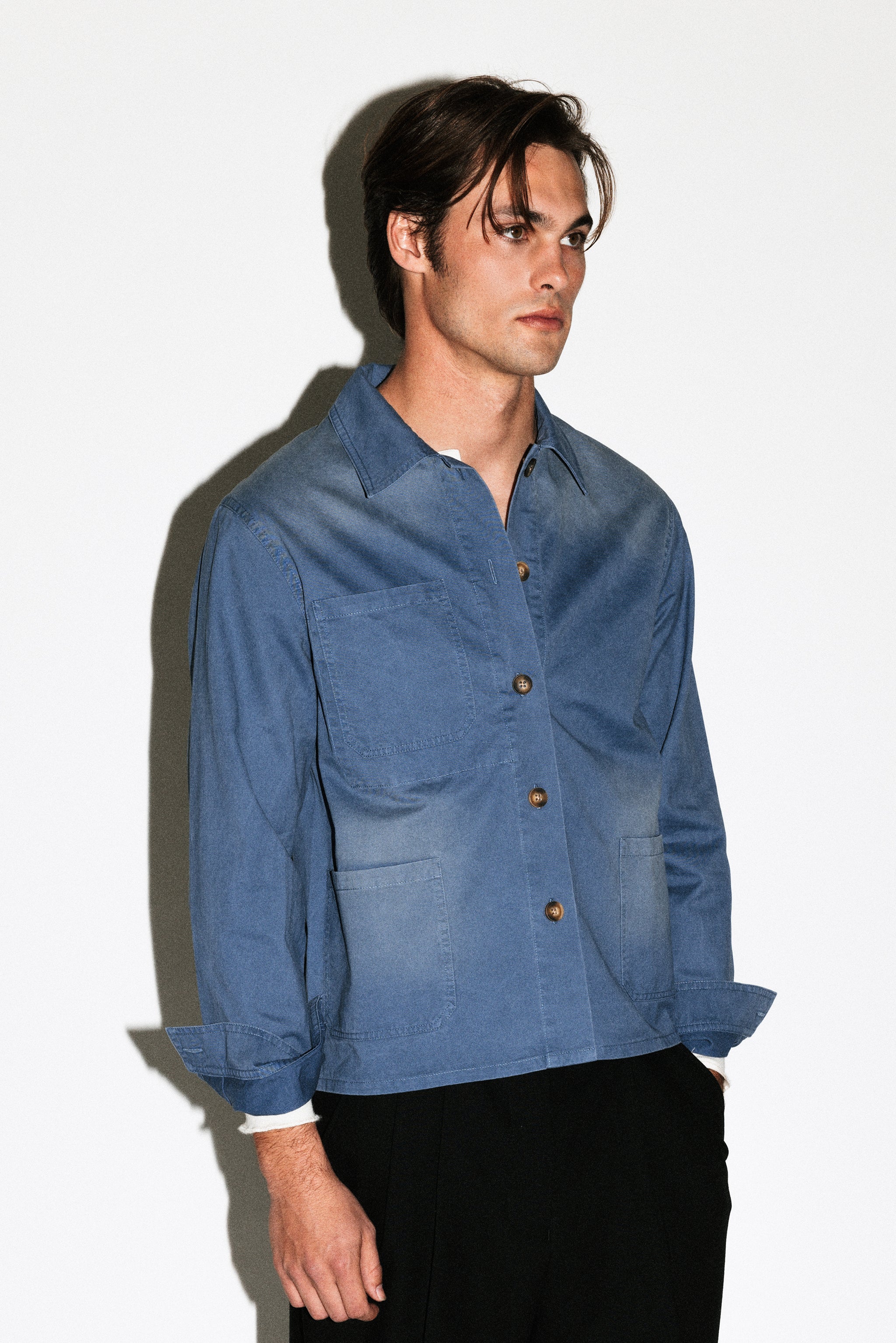 French Blue