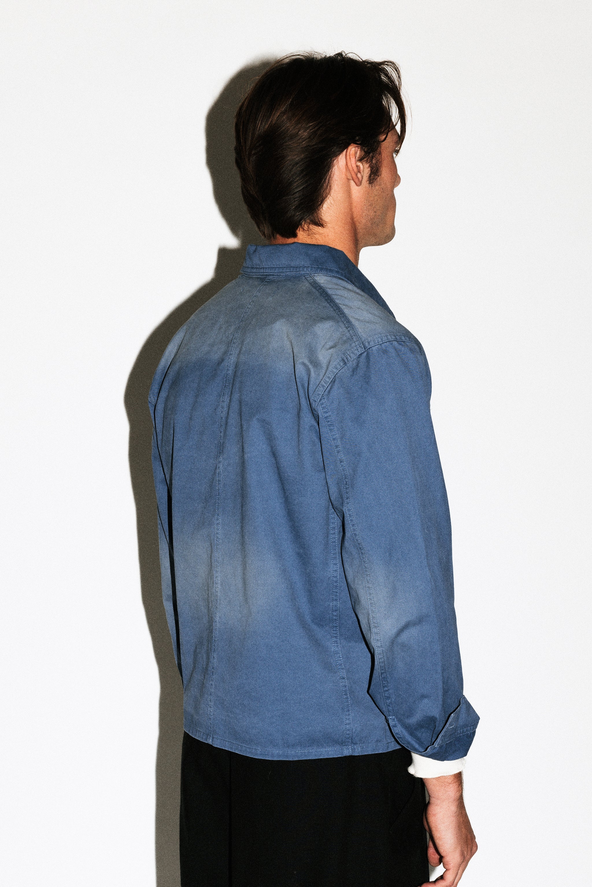 French Blue