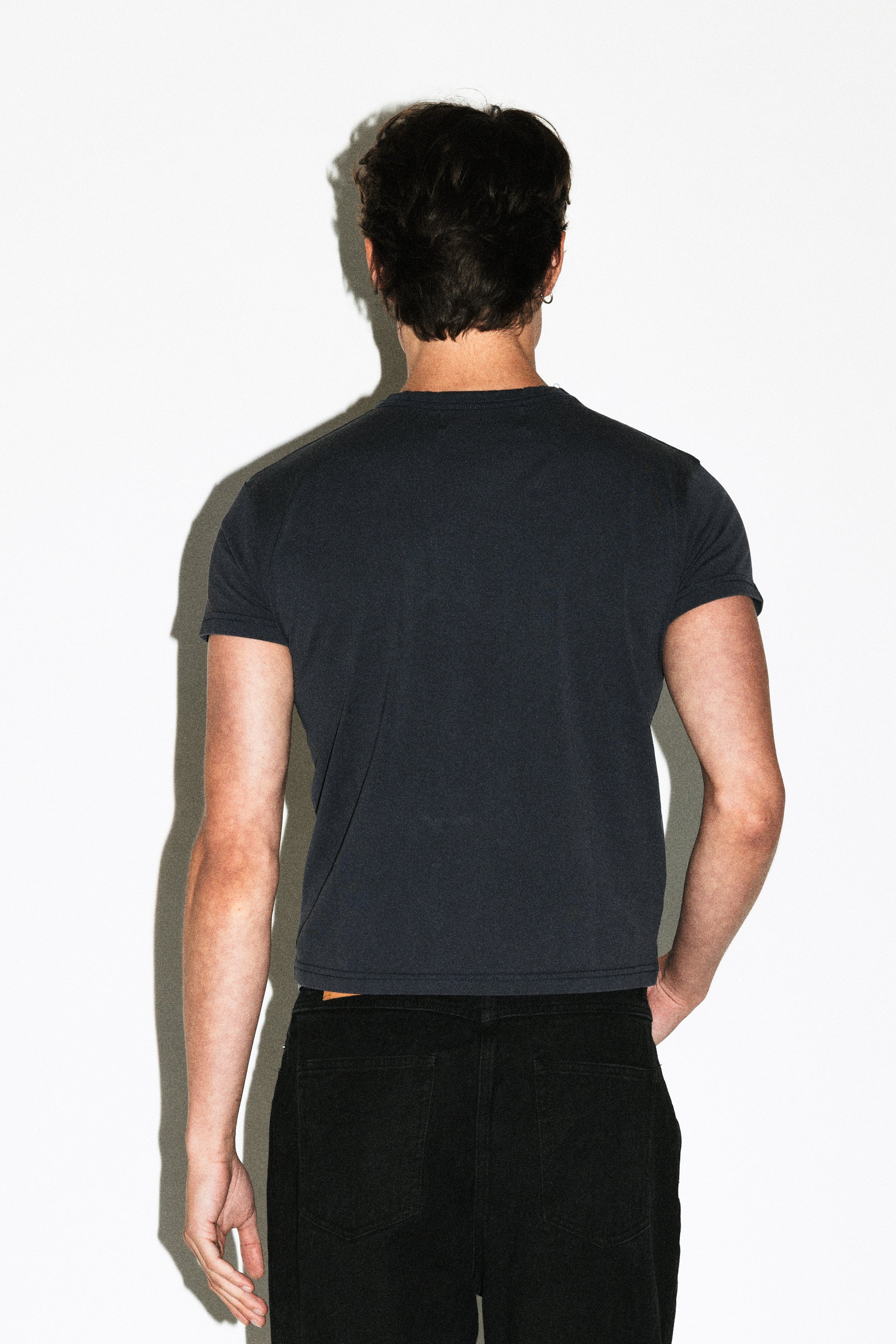 Sunfaded Navy