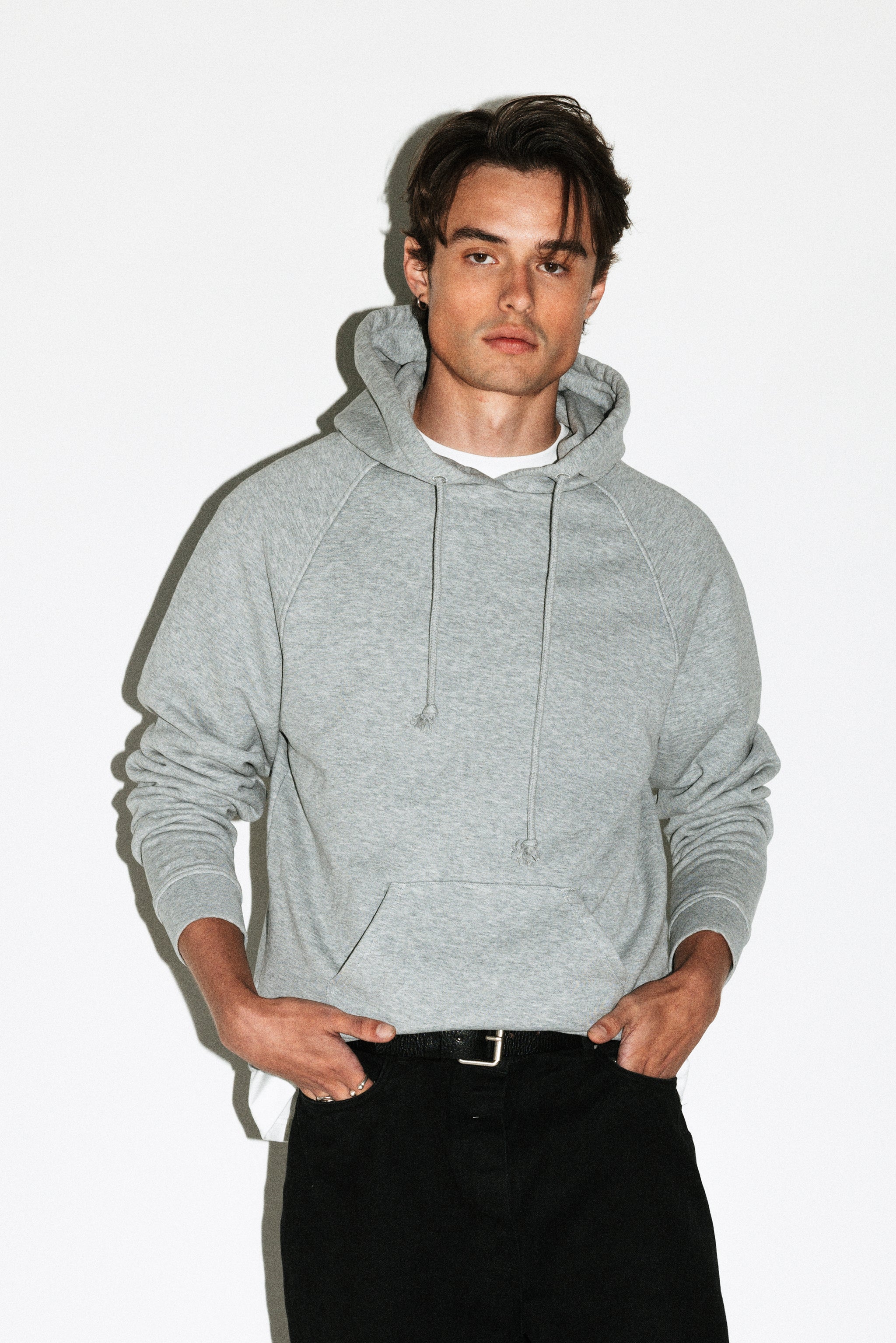 Sunfaded Grey