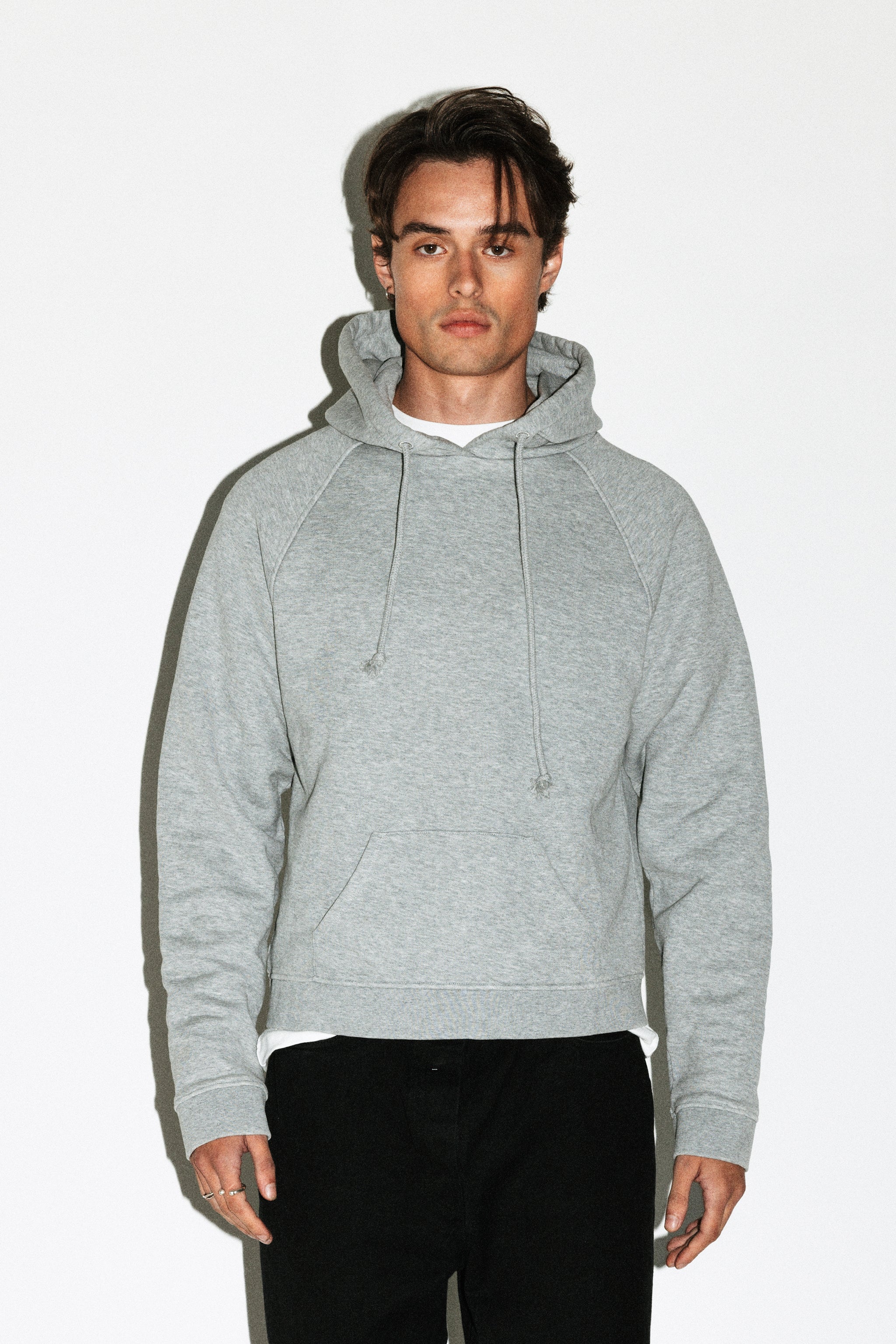 Sunfaded Grey