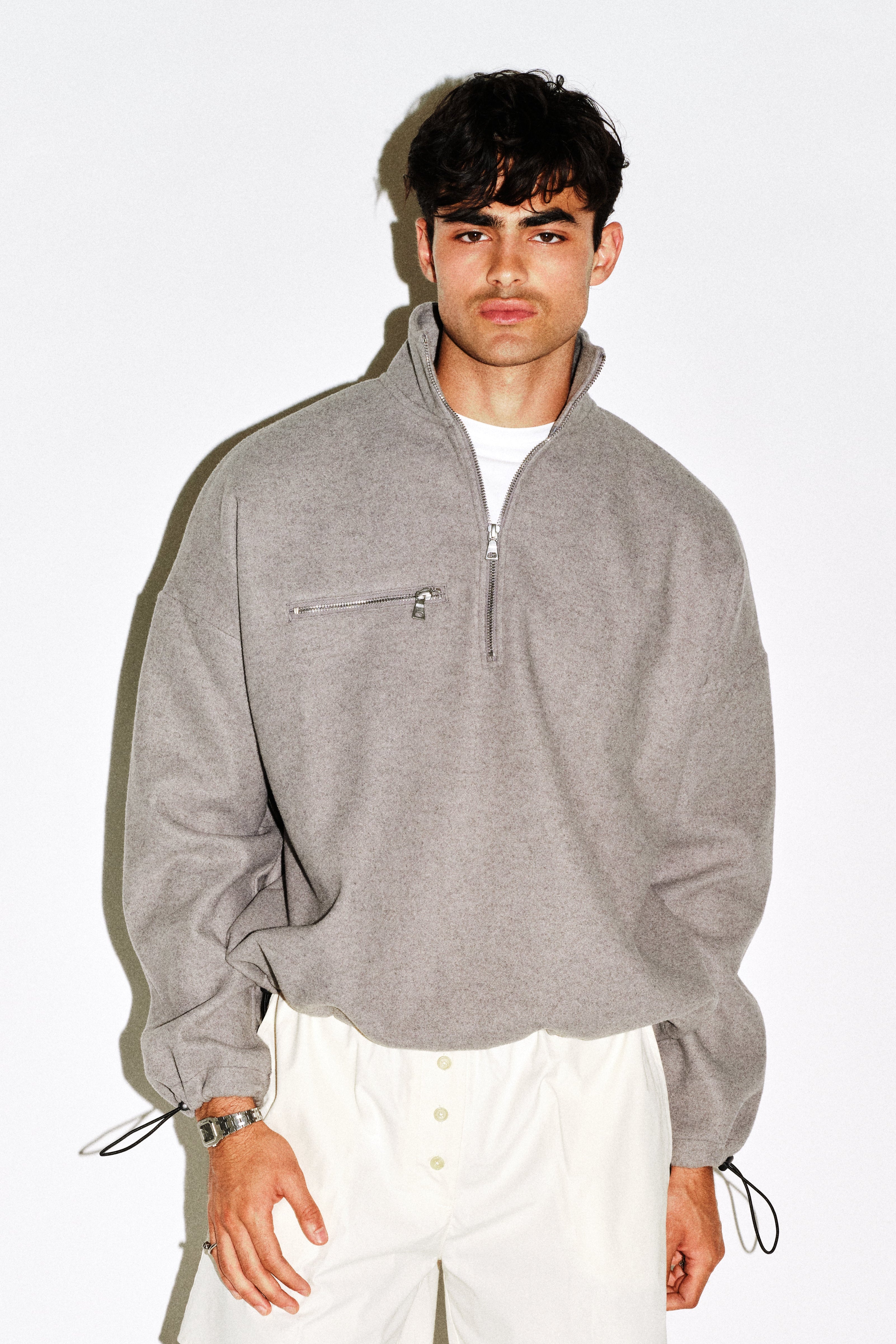 Grey 乱肉辣伦短文(全肉)