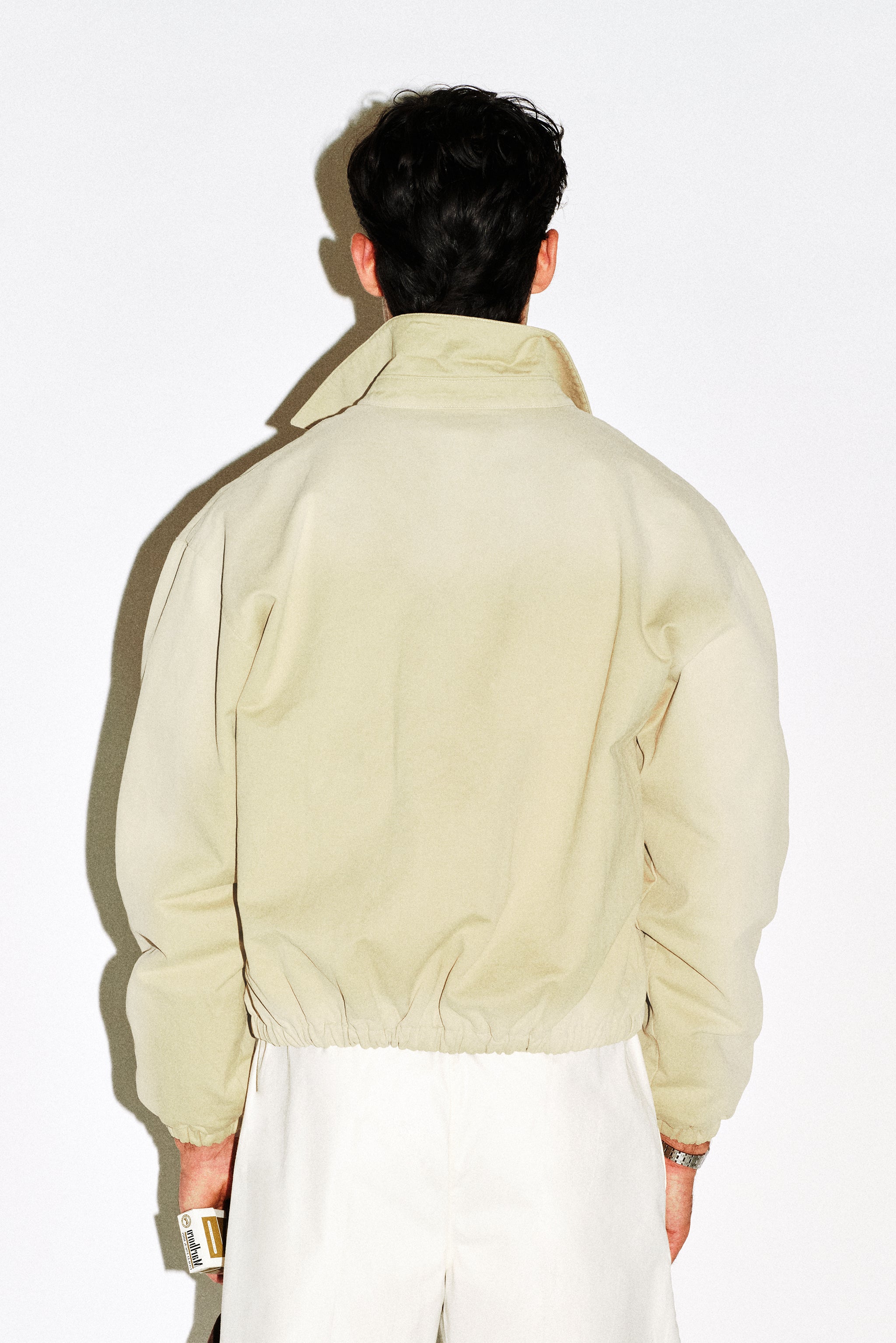 Sunfaded Beige