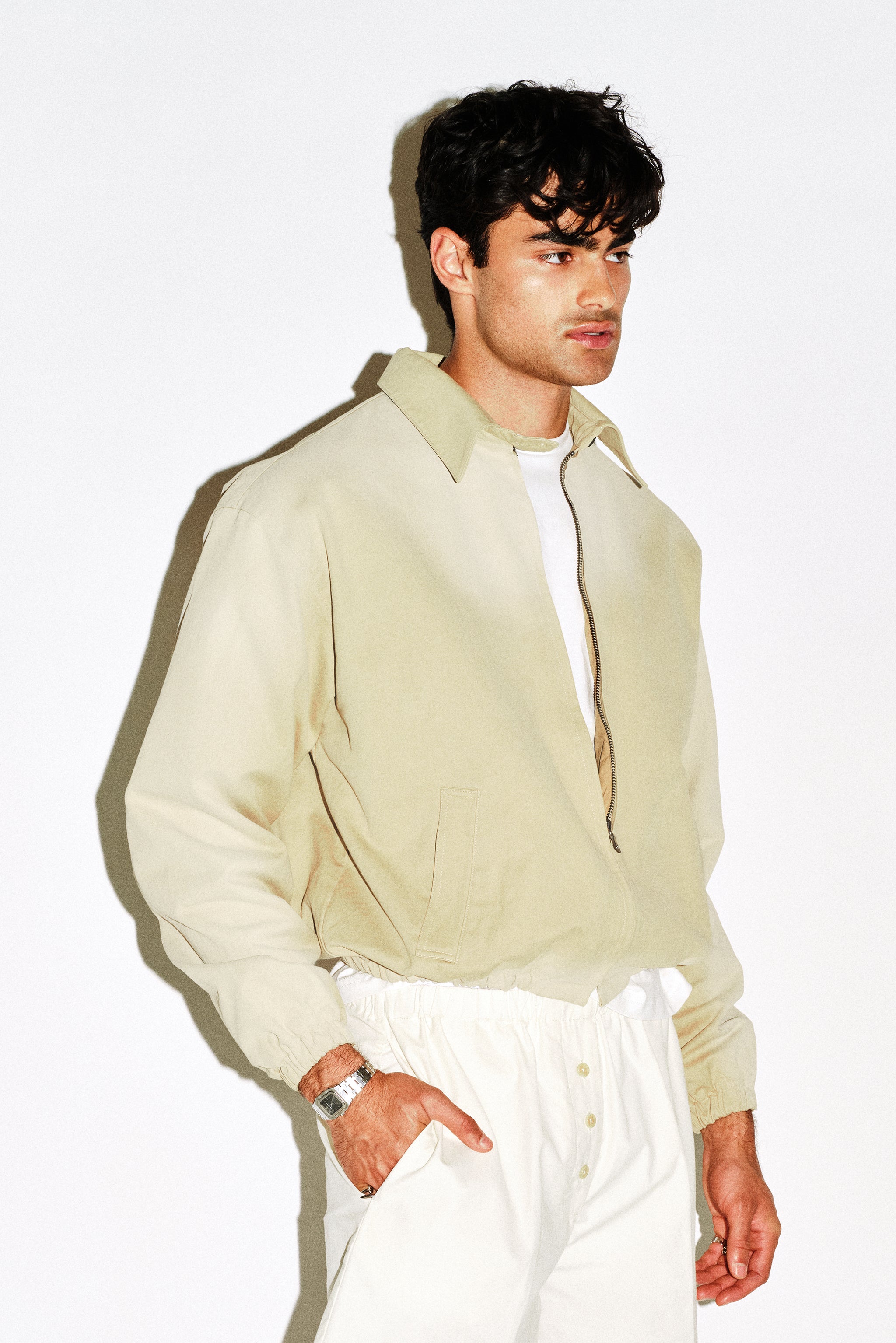 Sunfaded Beige