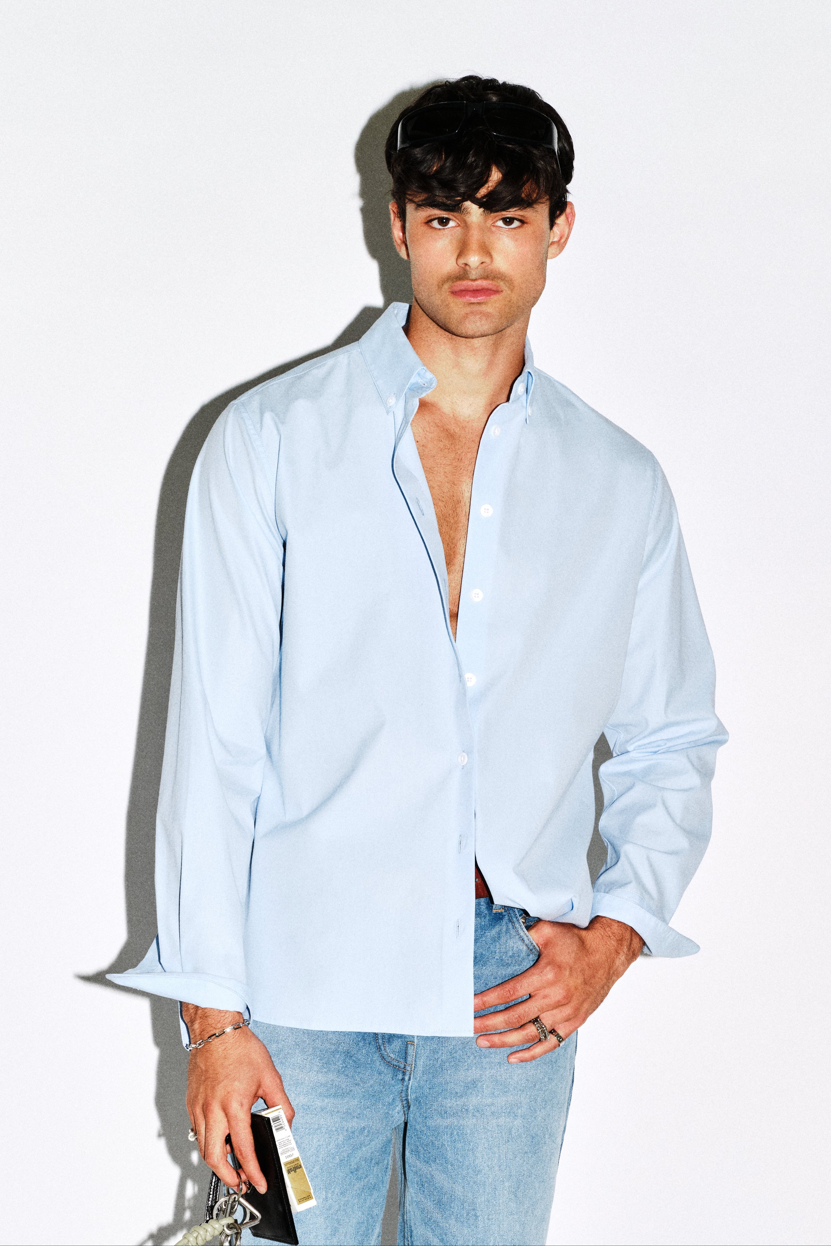 Powder Blue