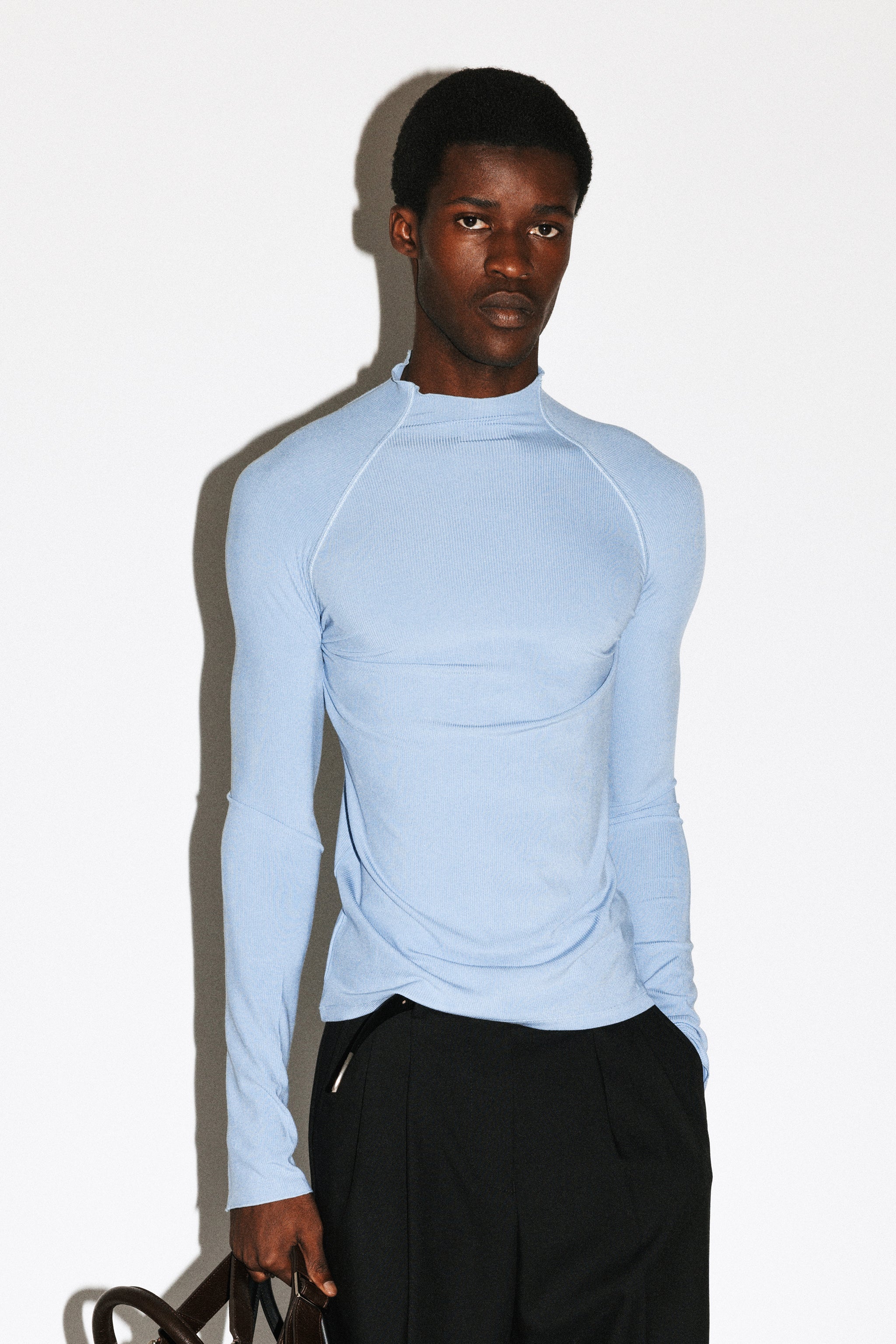 Periwinkle Blue