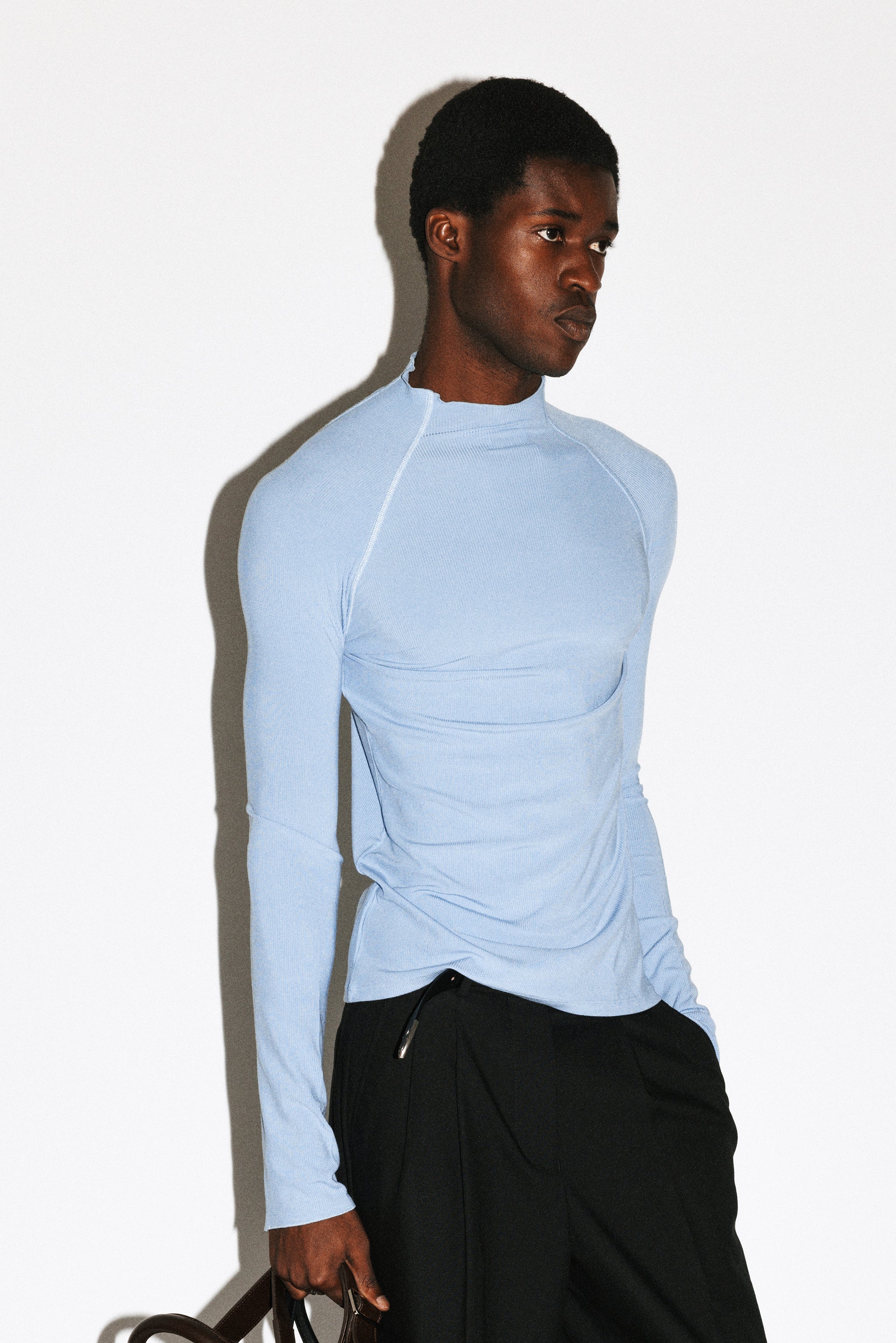 Periwinkle Blue