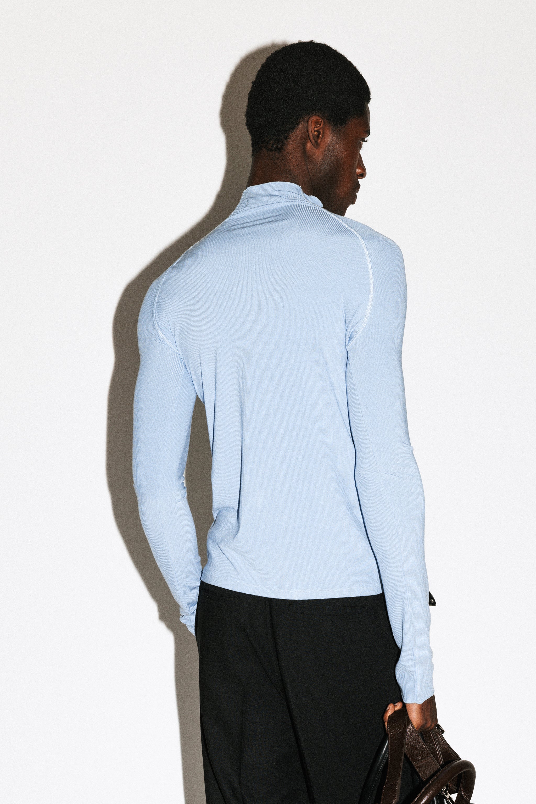 Periwinkle Blue