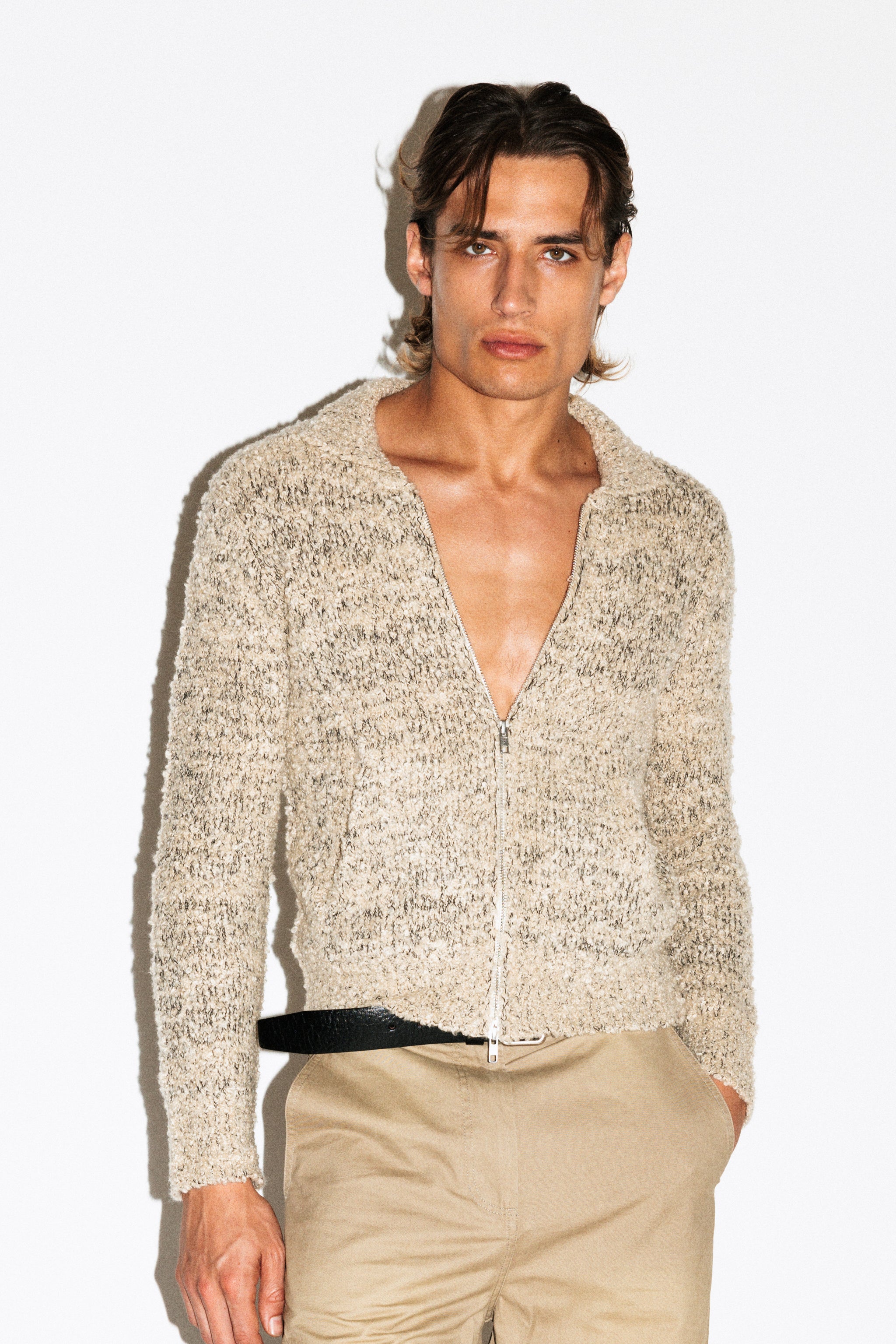 Pepper Beige