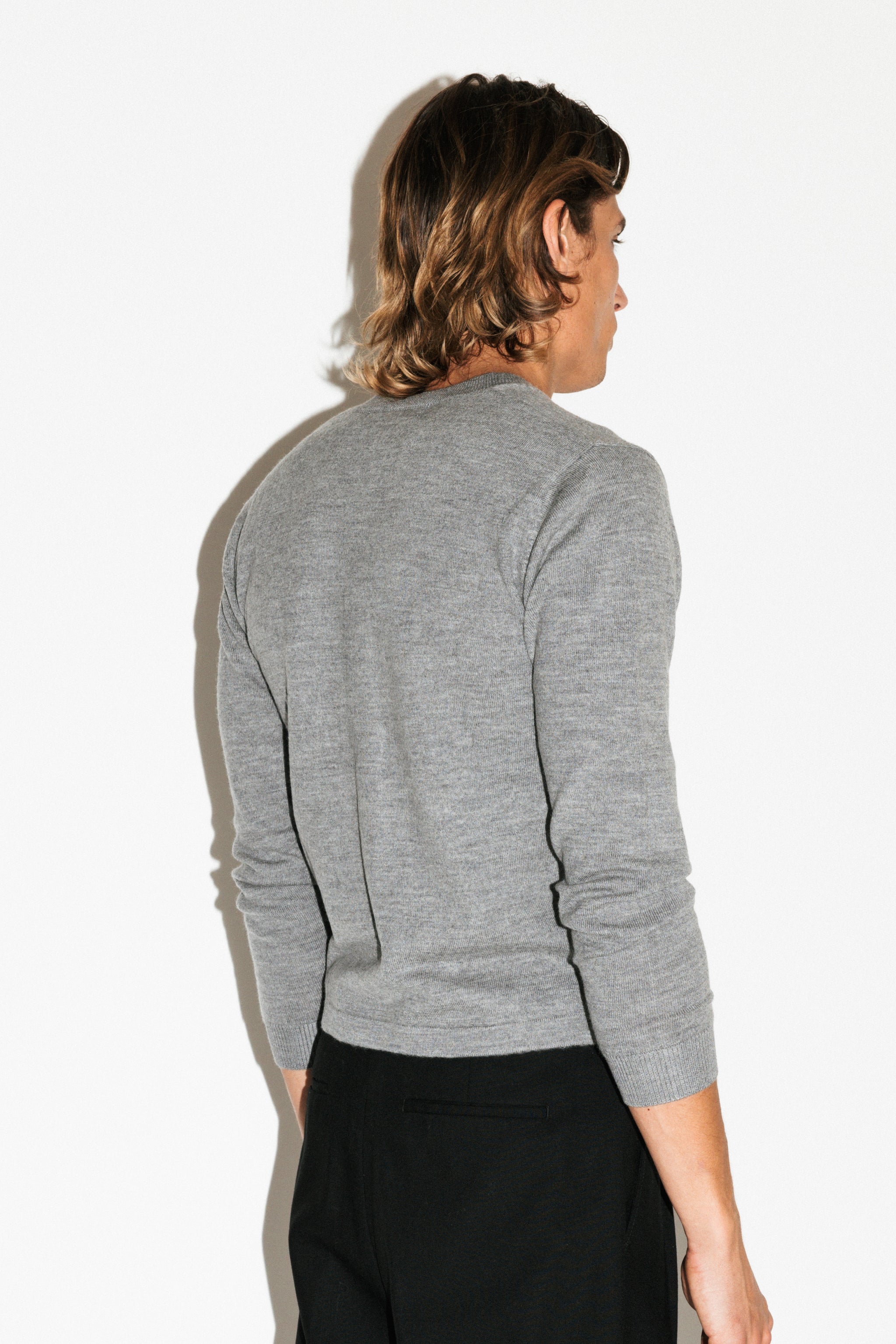 Grey kaori