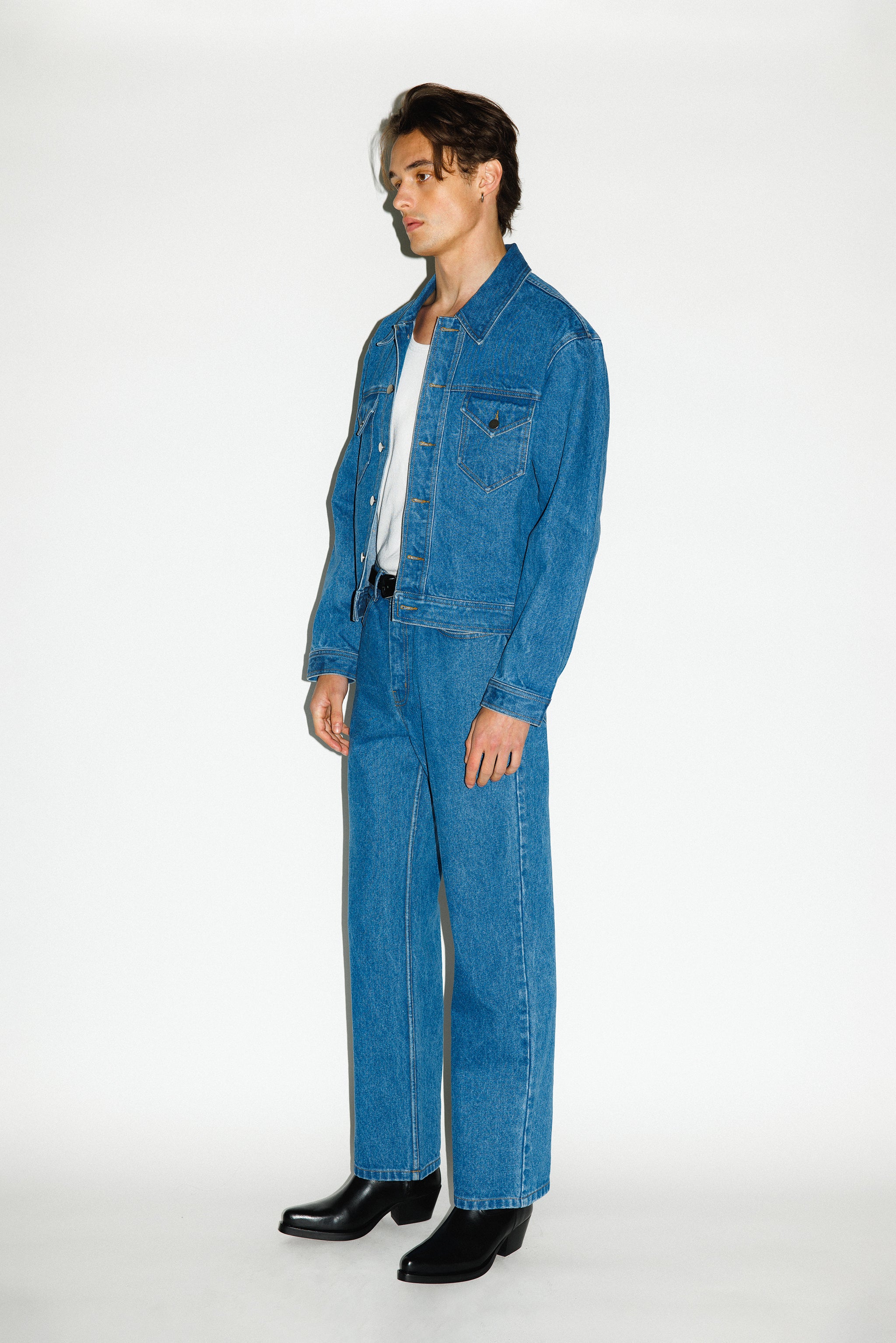 Indigo