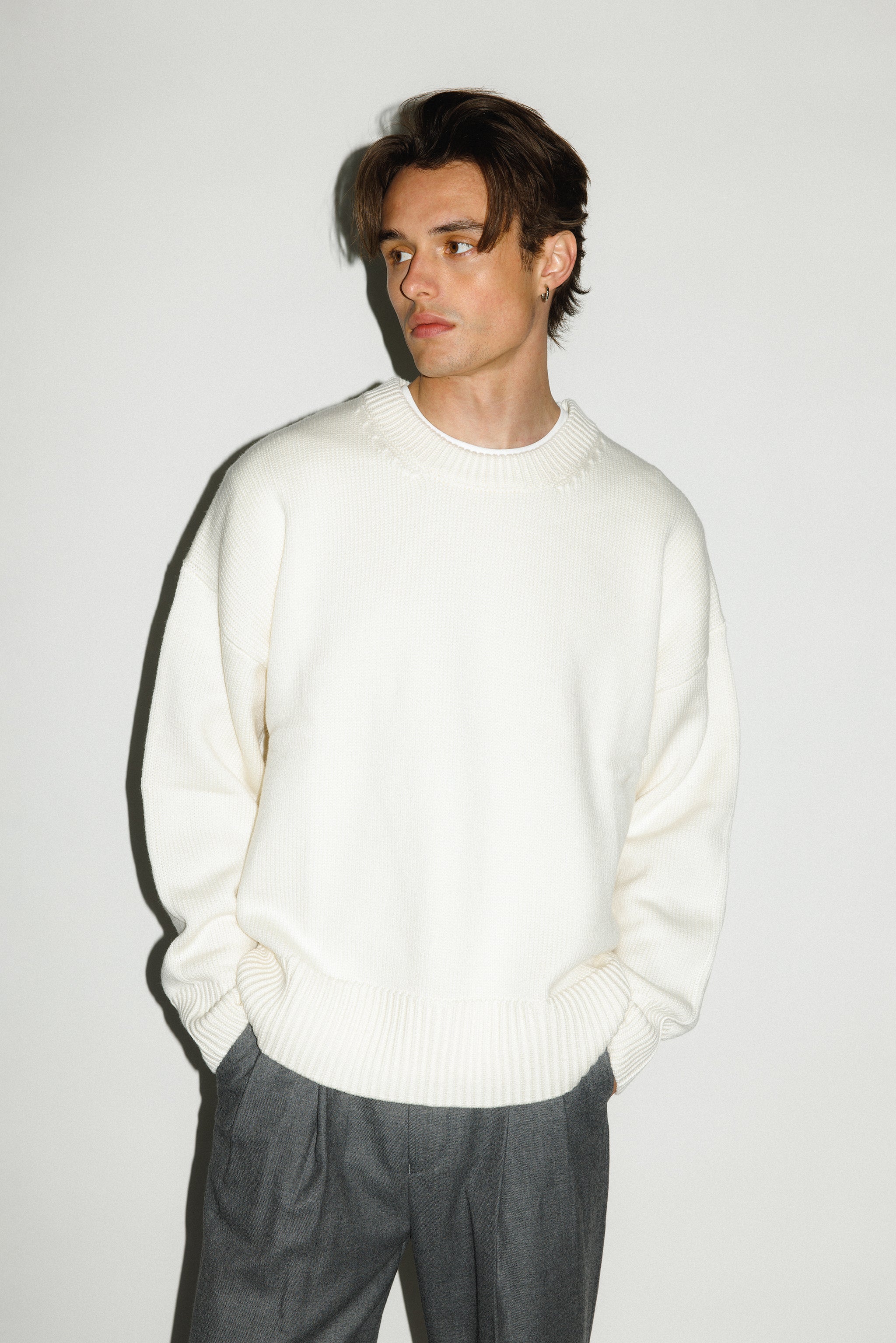 Ivory