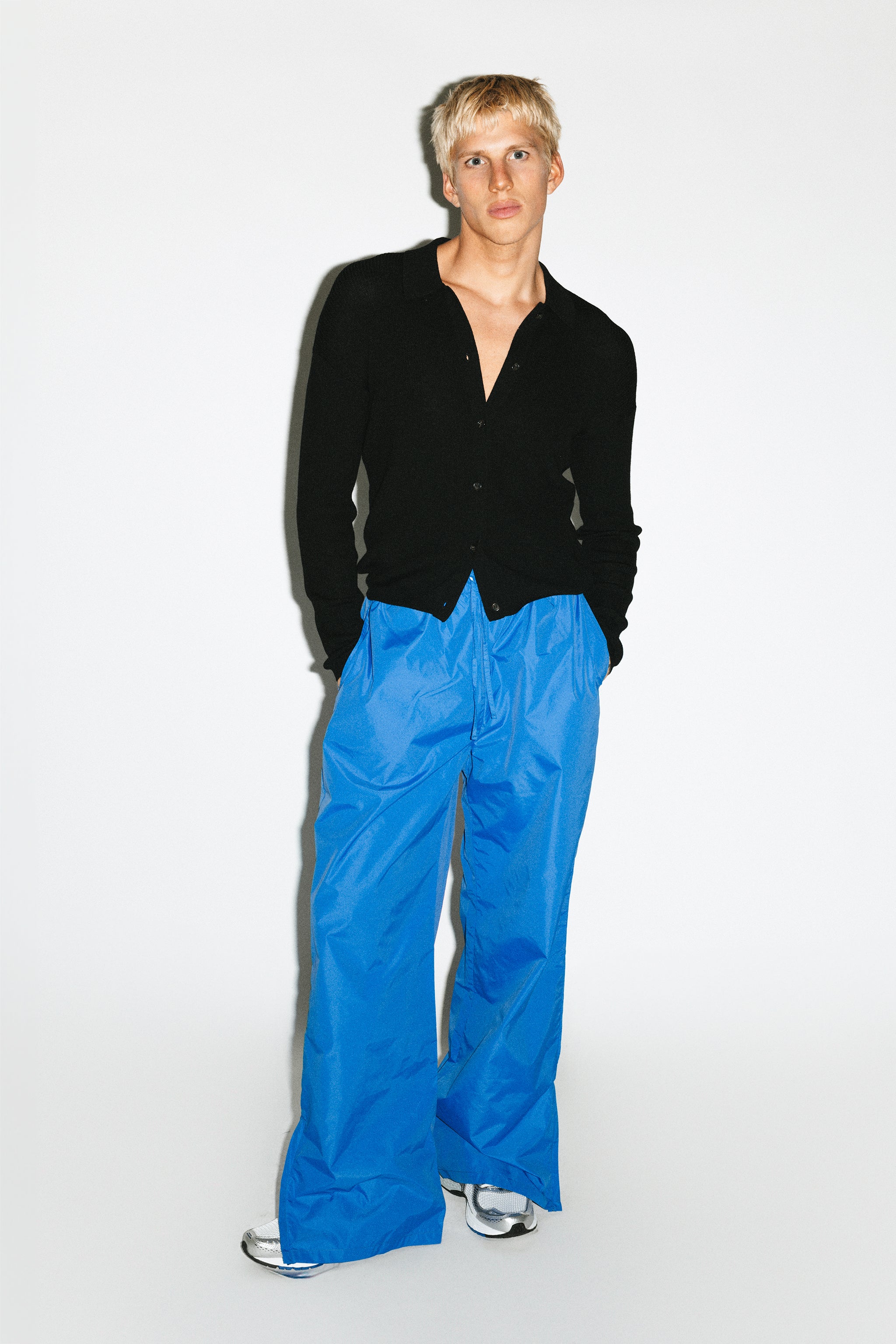 Cobalt Blue
