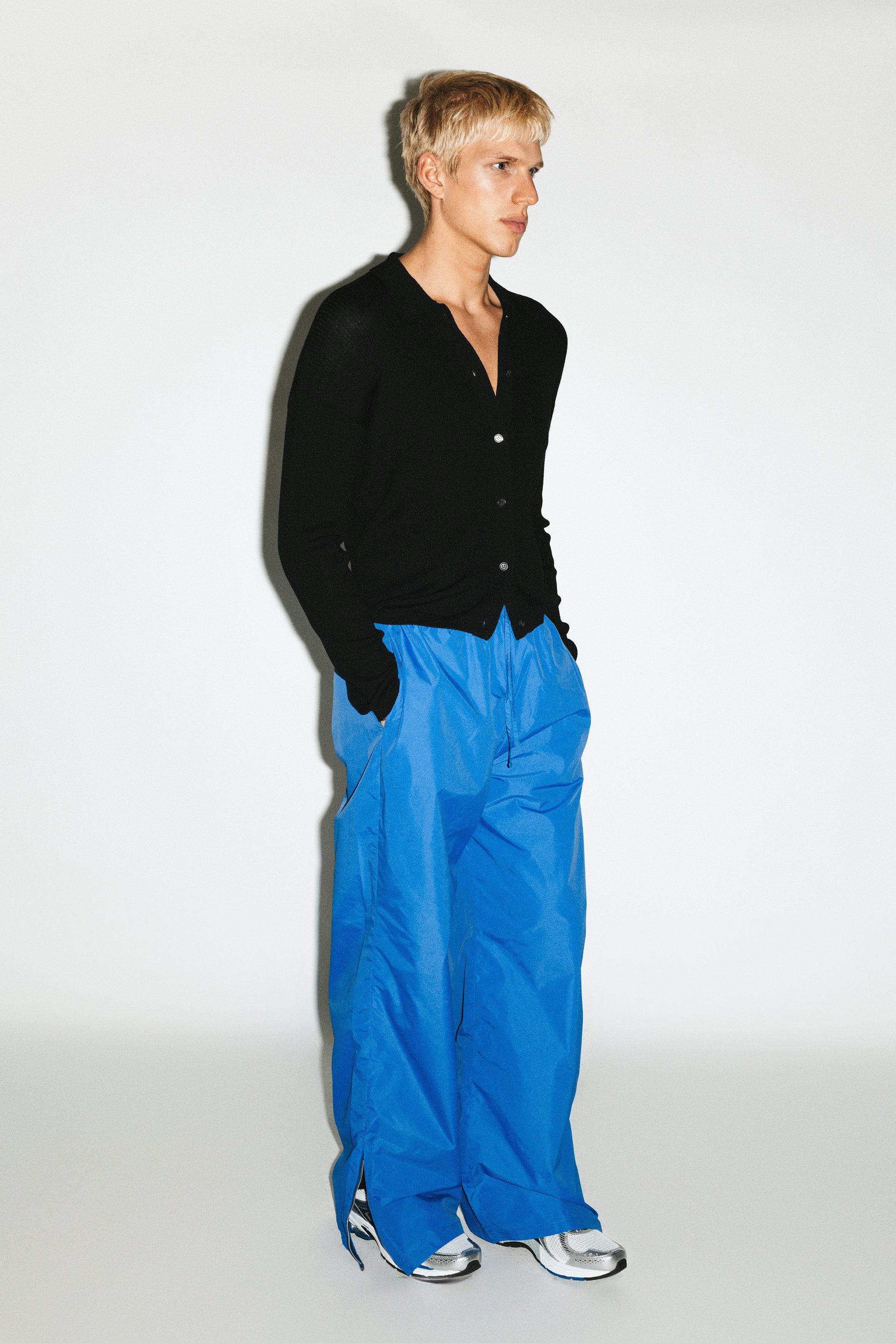 Cobalt Blue
