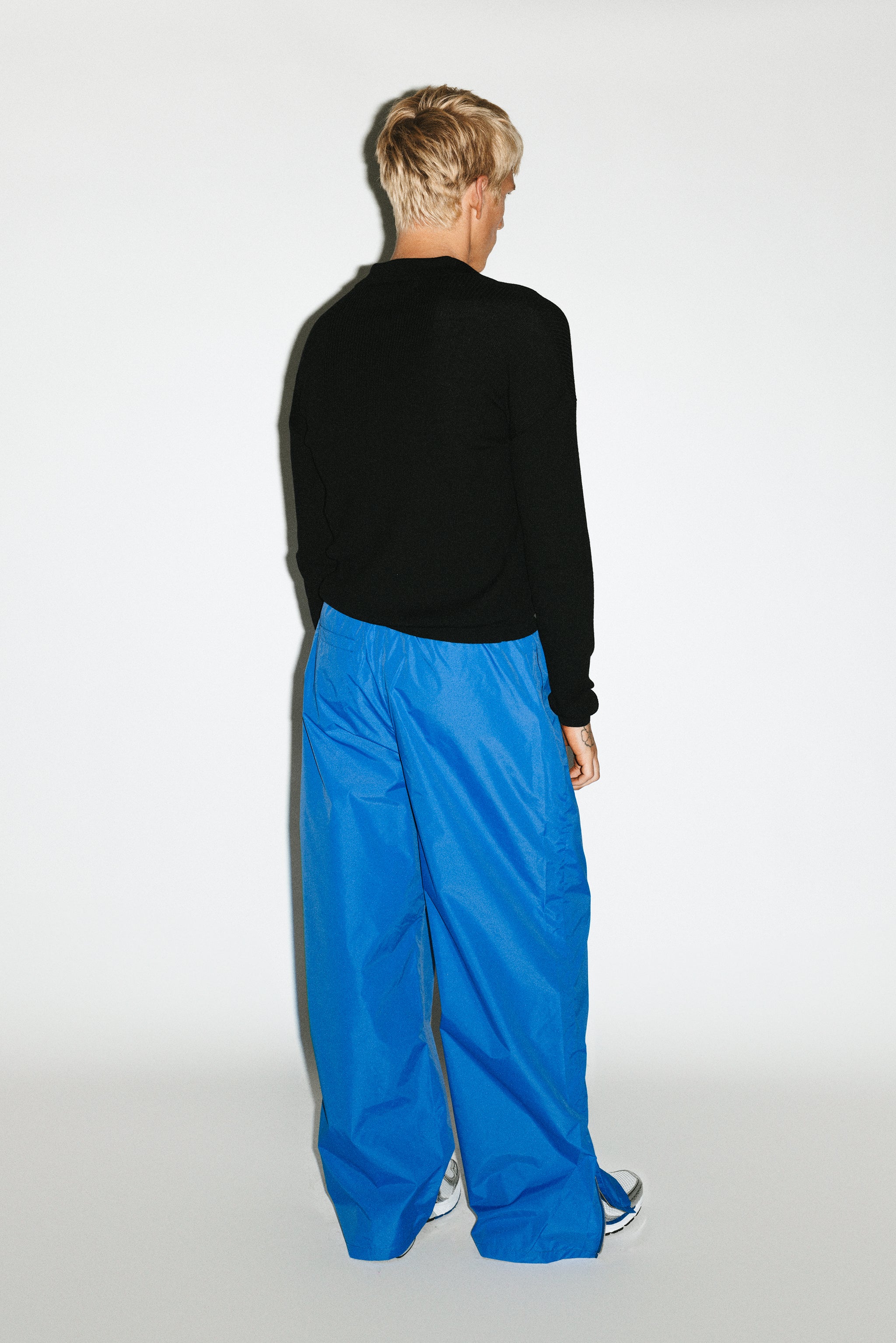 Cobalt Blue