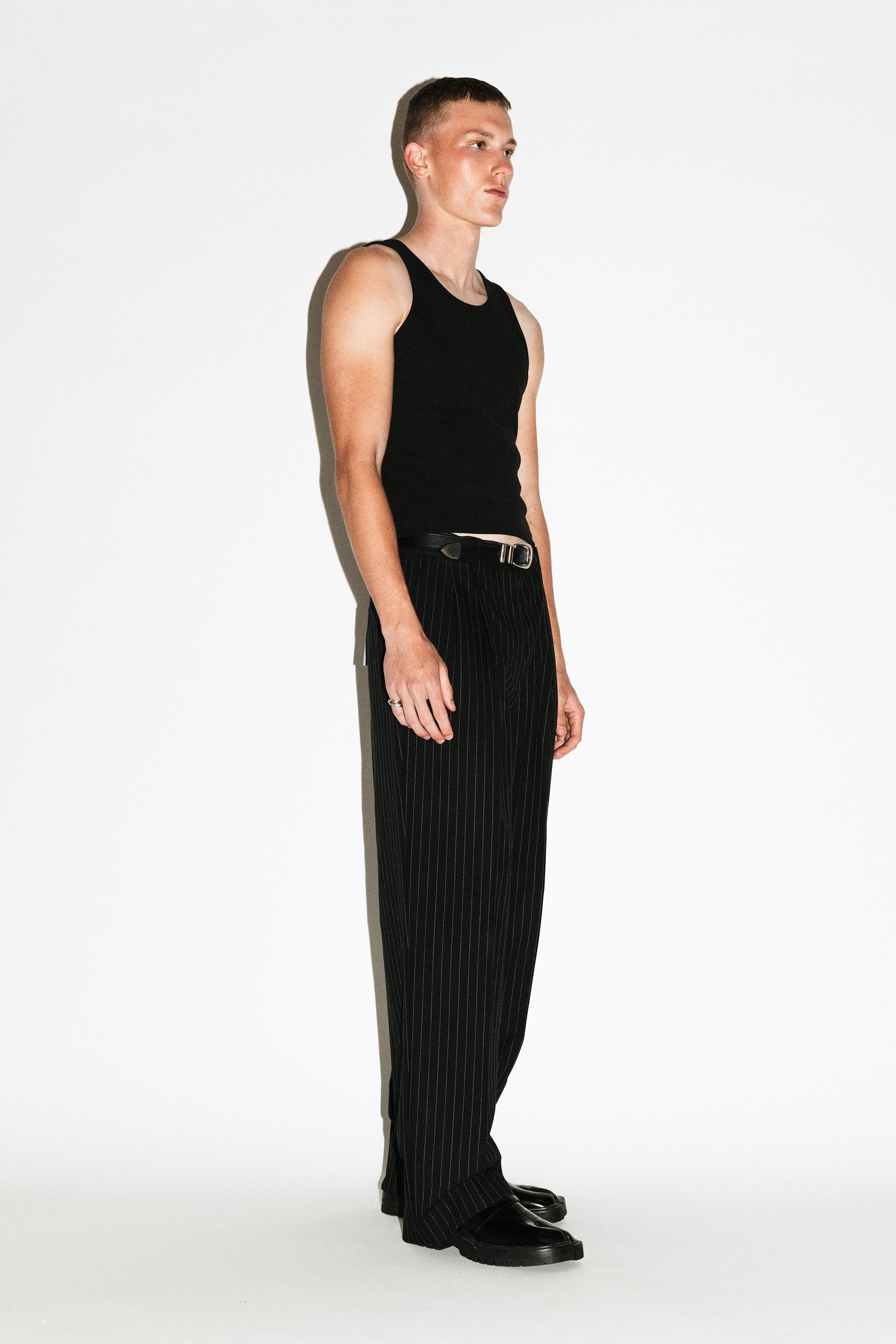 Pinstripe