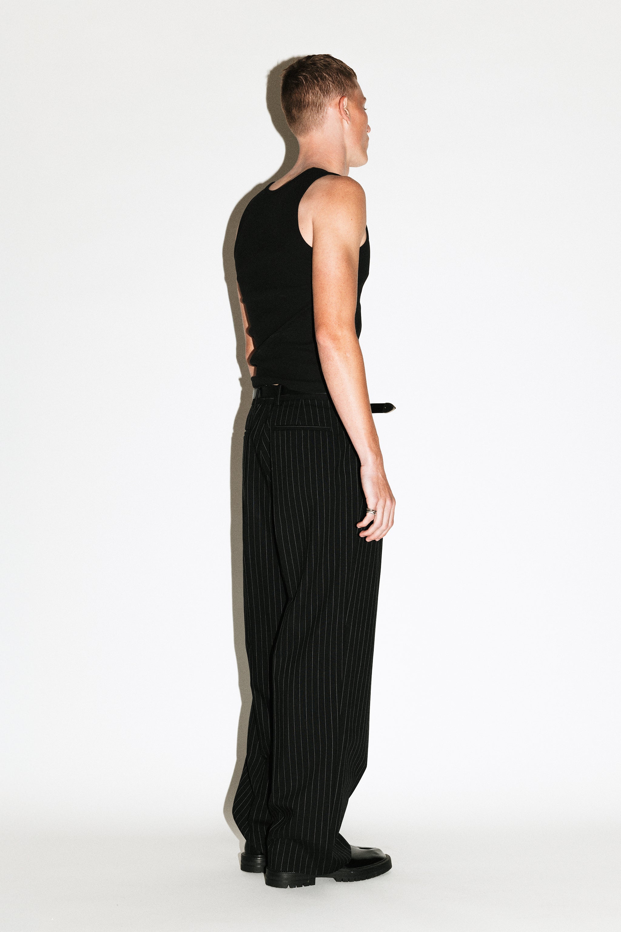 Pinstripe