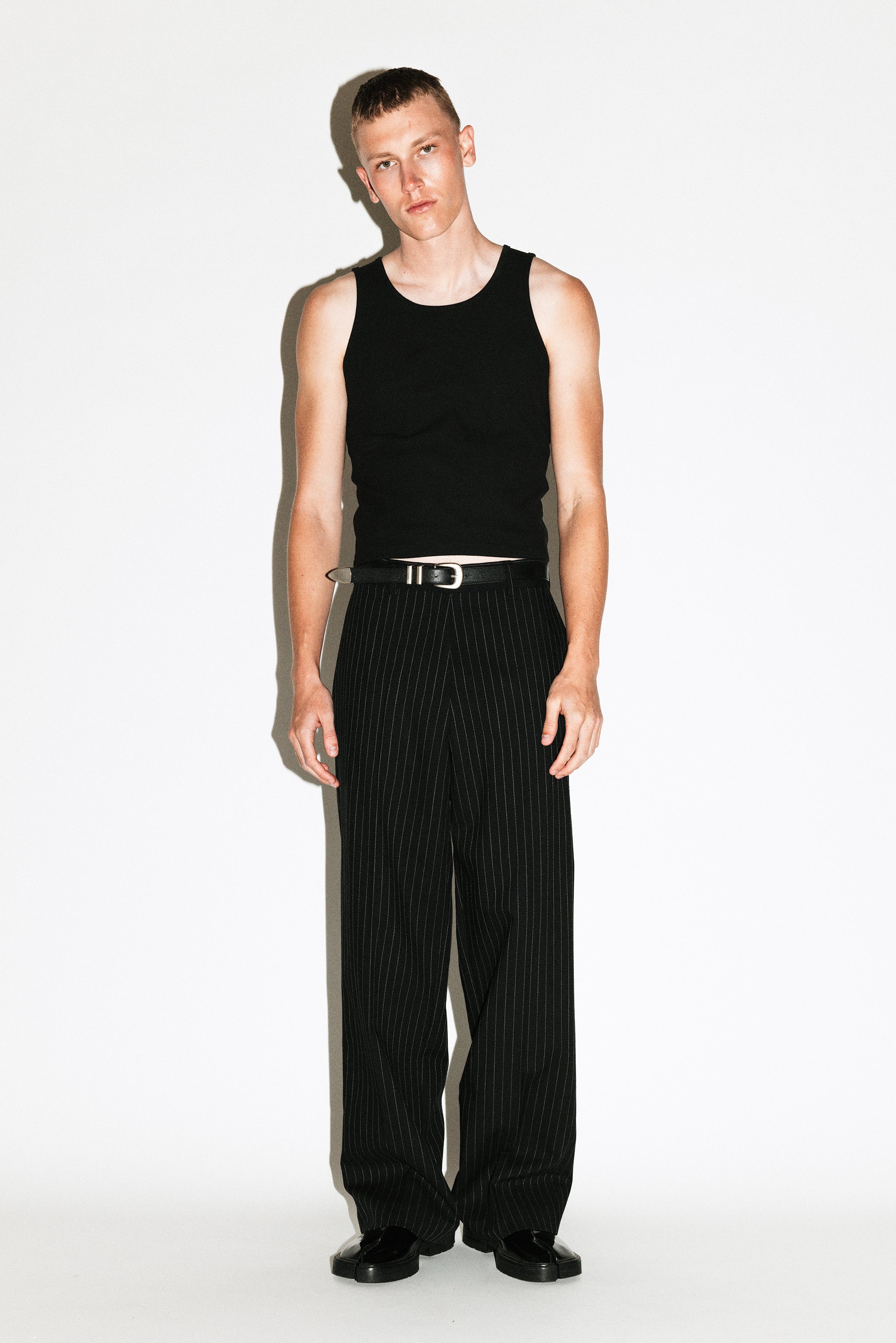Pinstripe