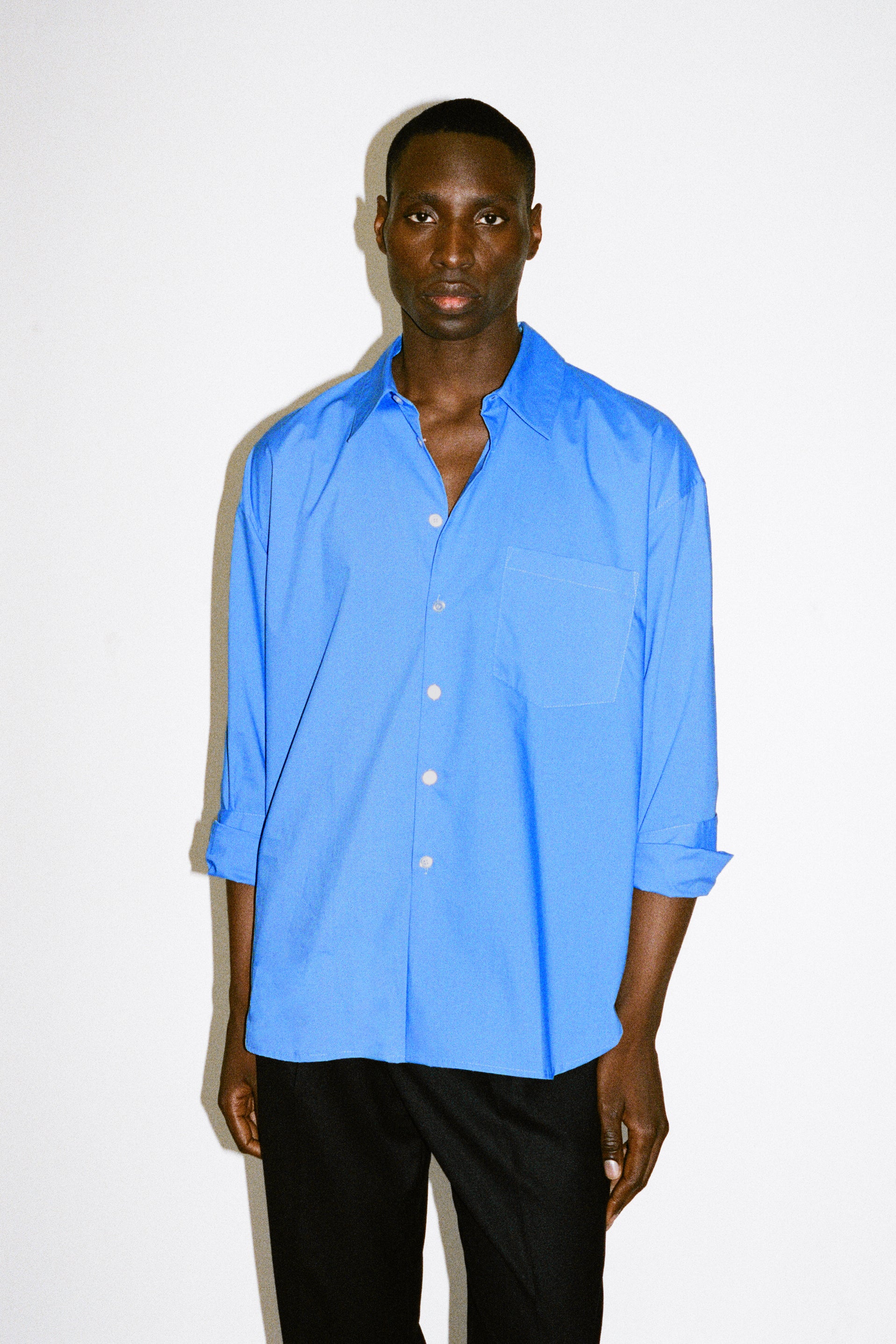 Royal Blue