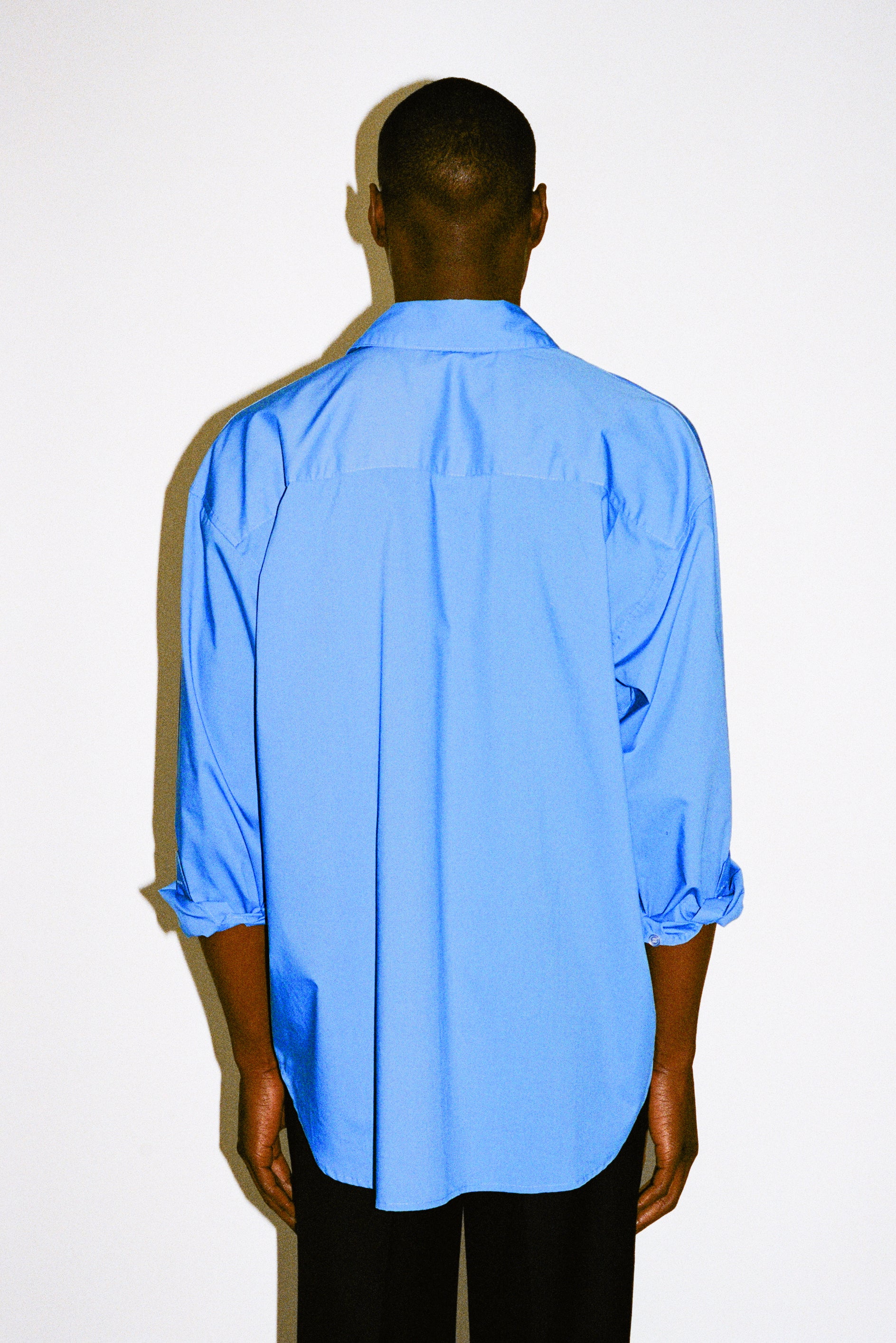 Royal Blue