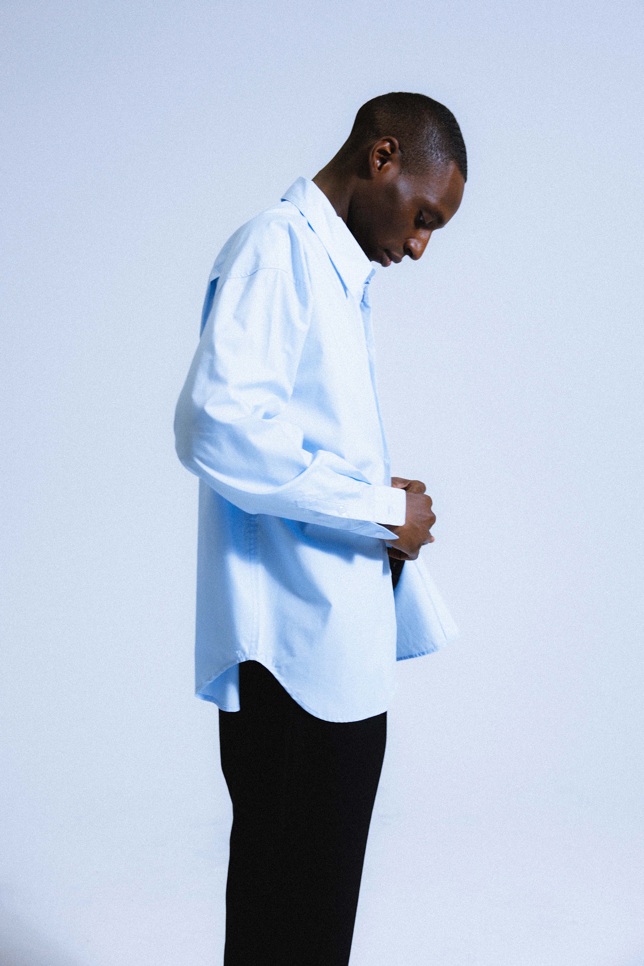 Powder Blue