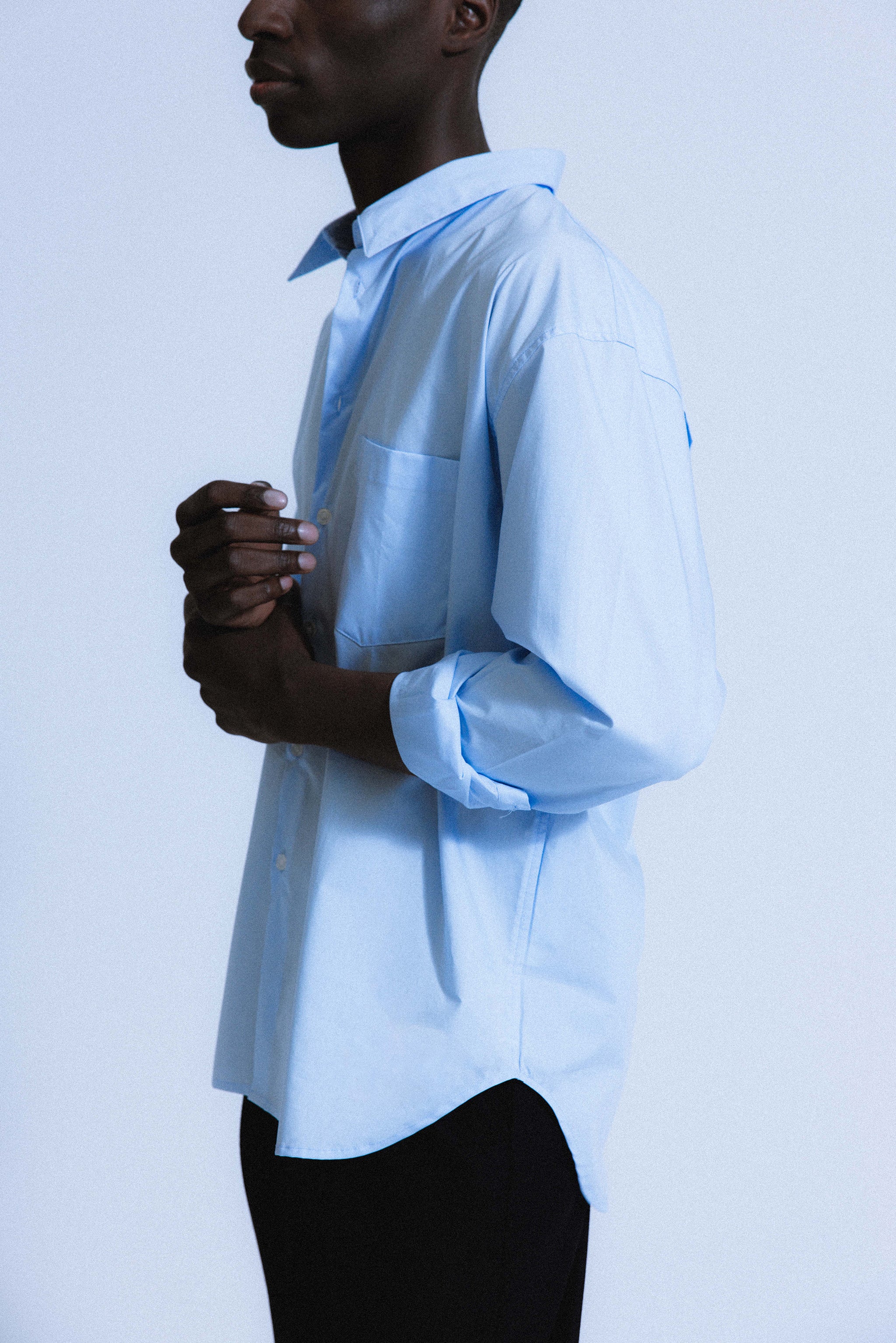 Powder Blue